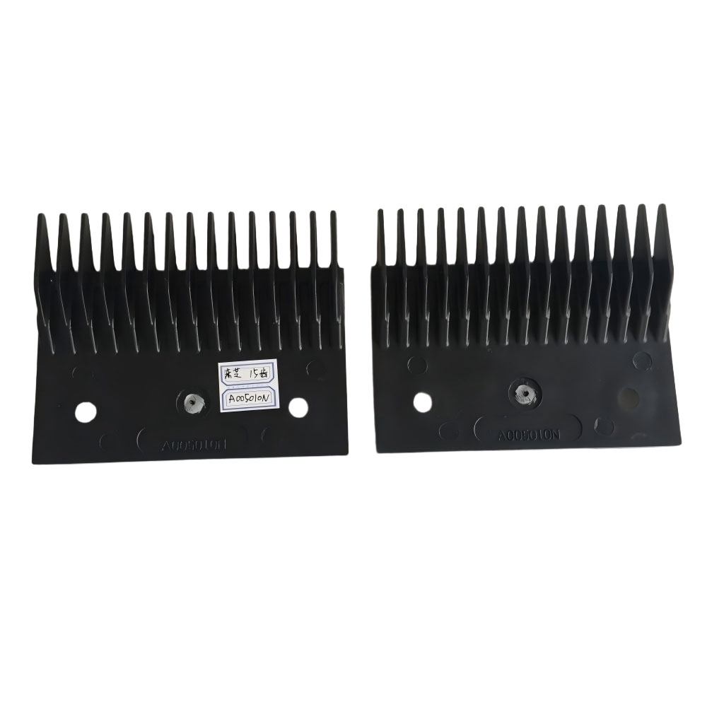 Toyo Plastic Comb Plate A005010N, Genuine OEM