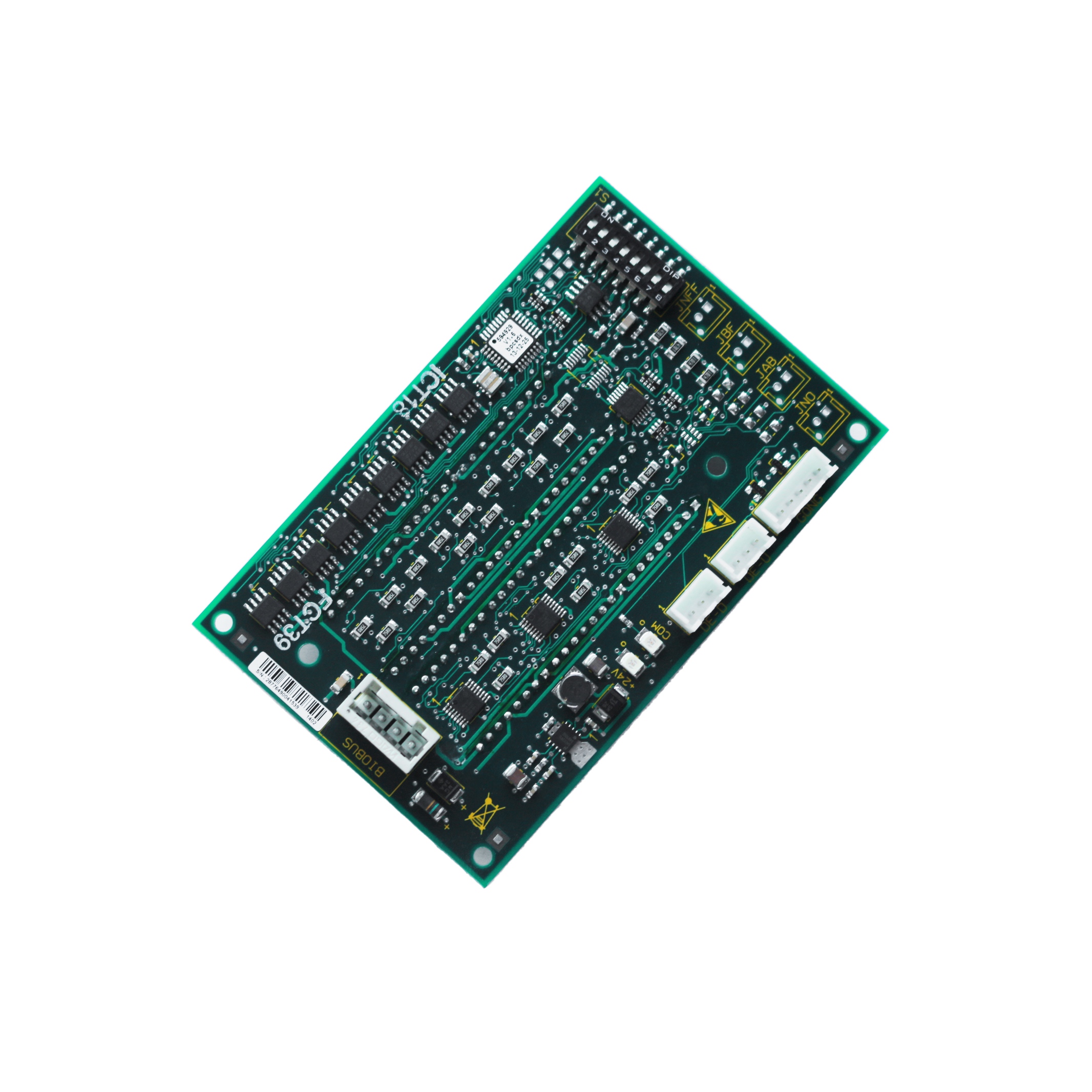 Circuit Boards BIOBUS