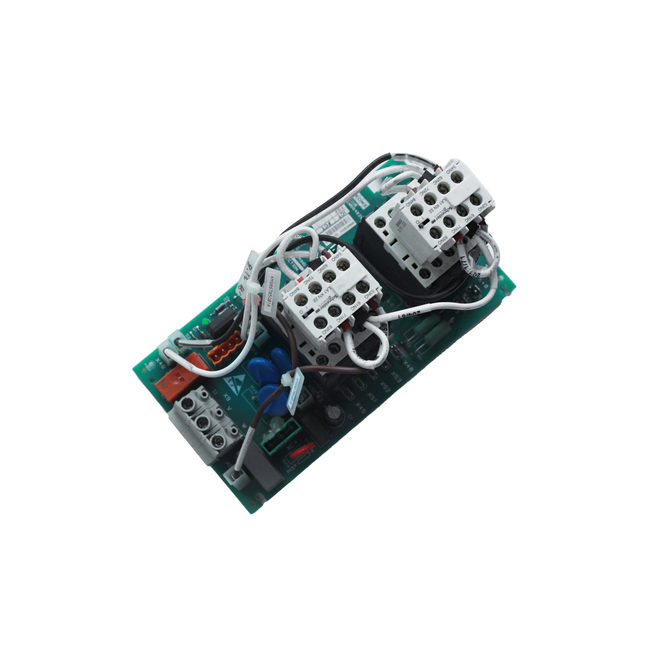 Circuit Boards CO16 KM964620H04
