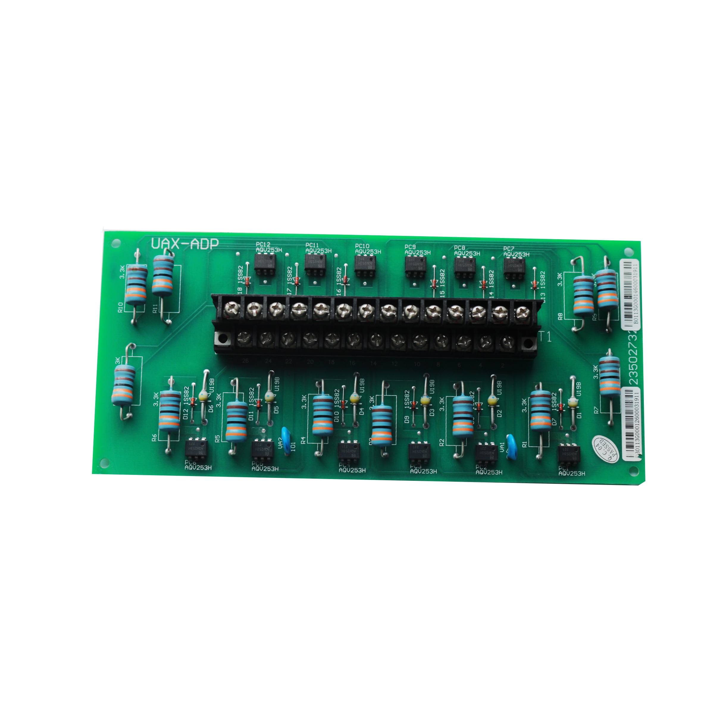 Circuit Boards UAX-ADP