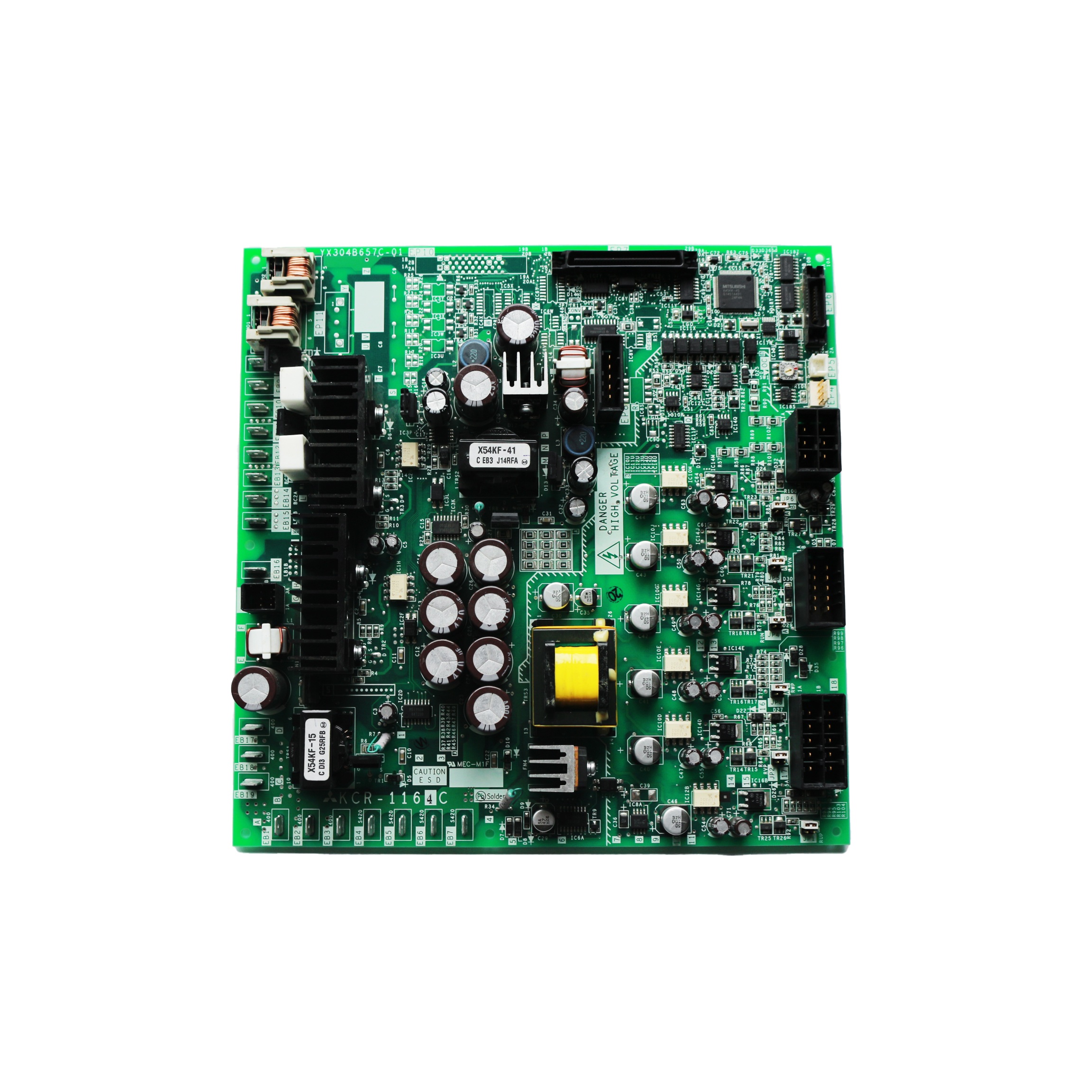 Circuit Boards P231702B000