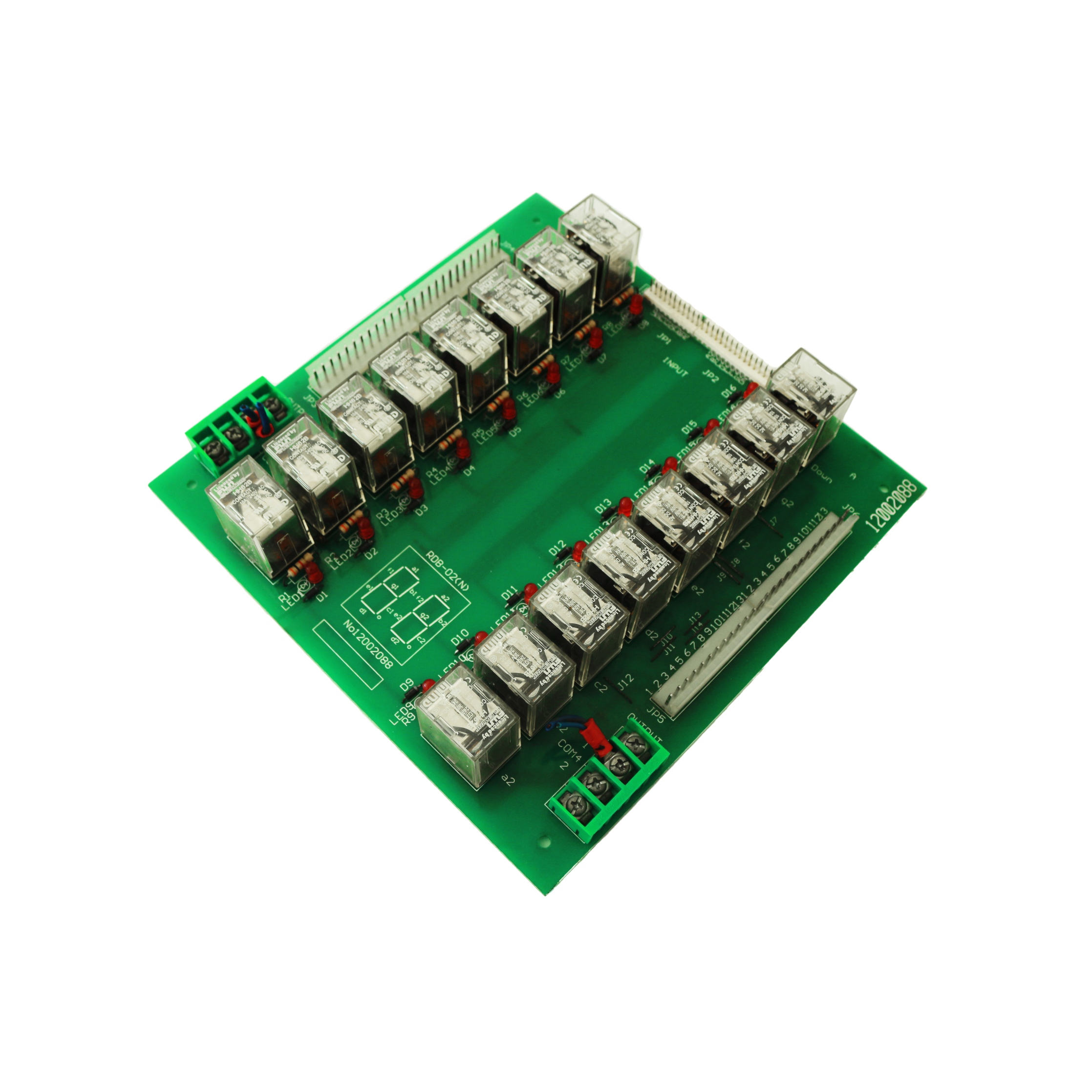 Circuit Boards RDB-02