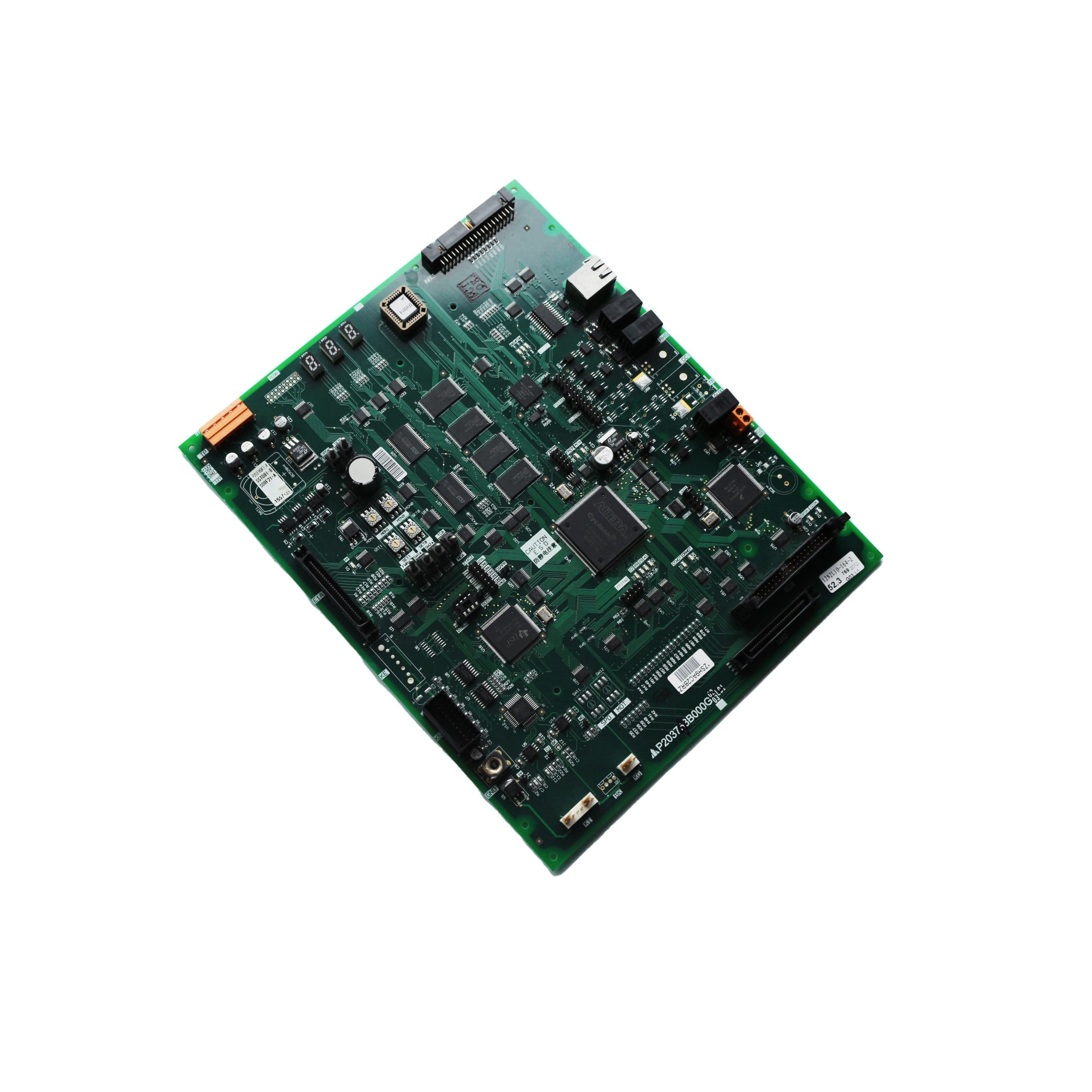Circuit Boards P203758B000G