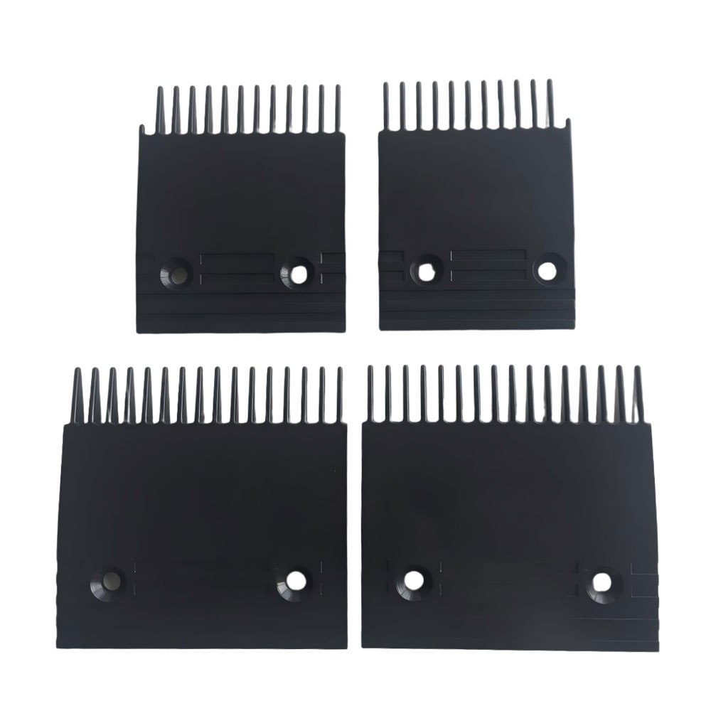 Toyo Plastic Comb Plate 5P5P0045, Genuine OEM, Toshiba