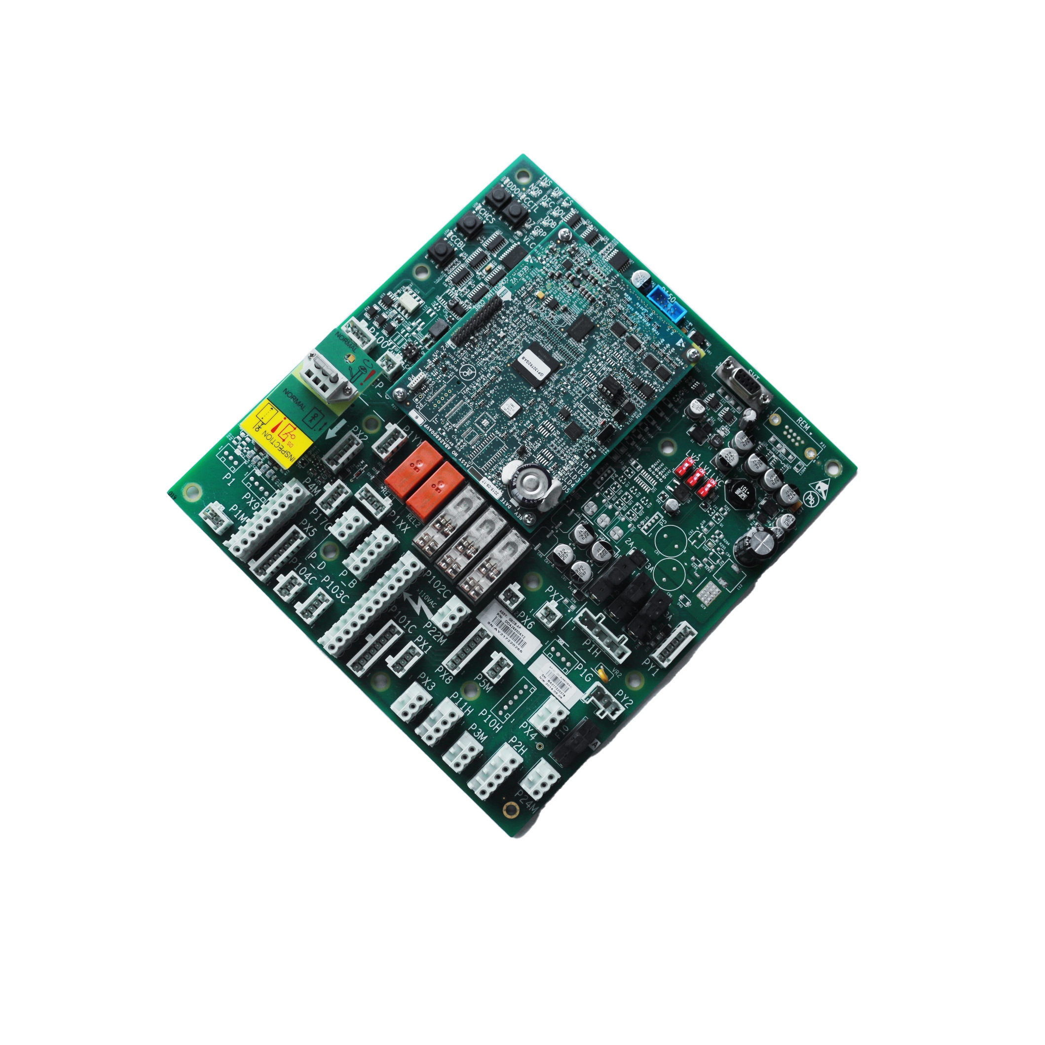 Circuit Boards GECB-AP