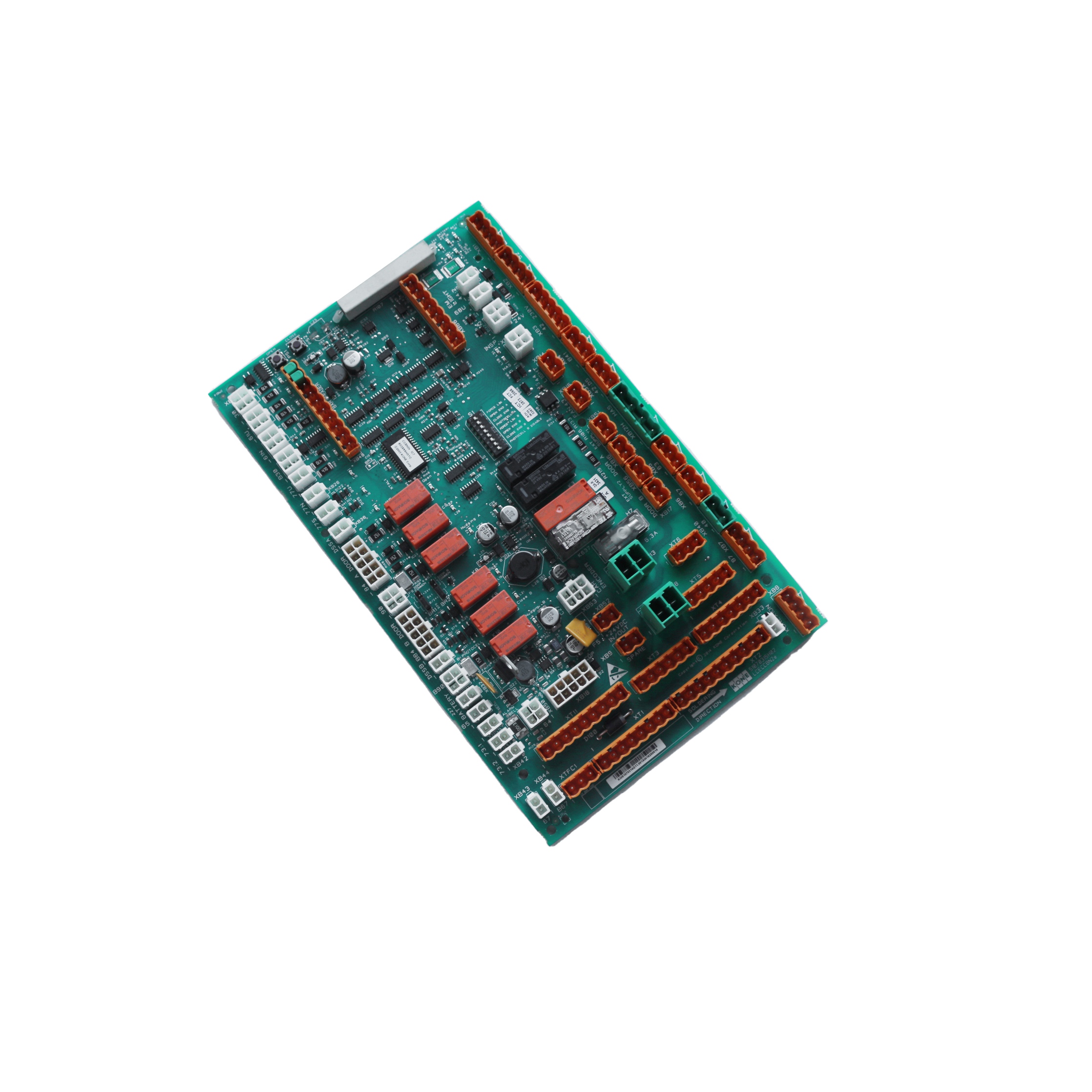 Circuit Boards XT2