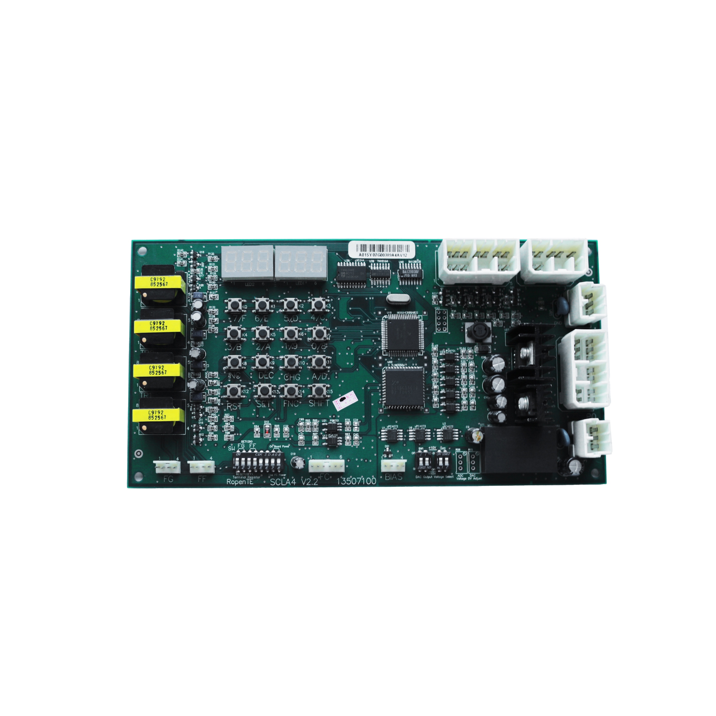 Circuit Boards 13507100