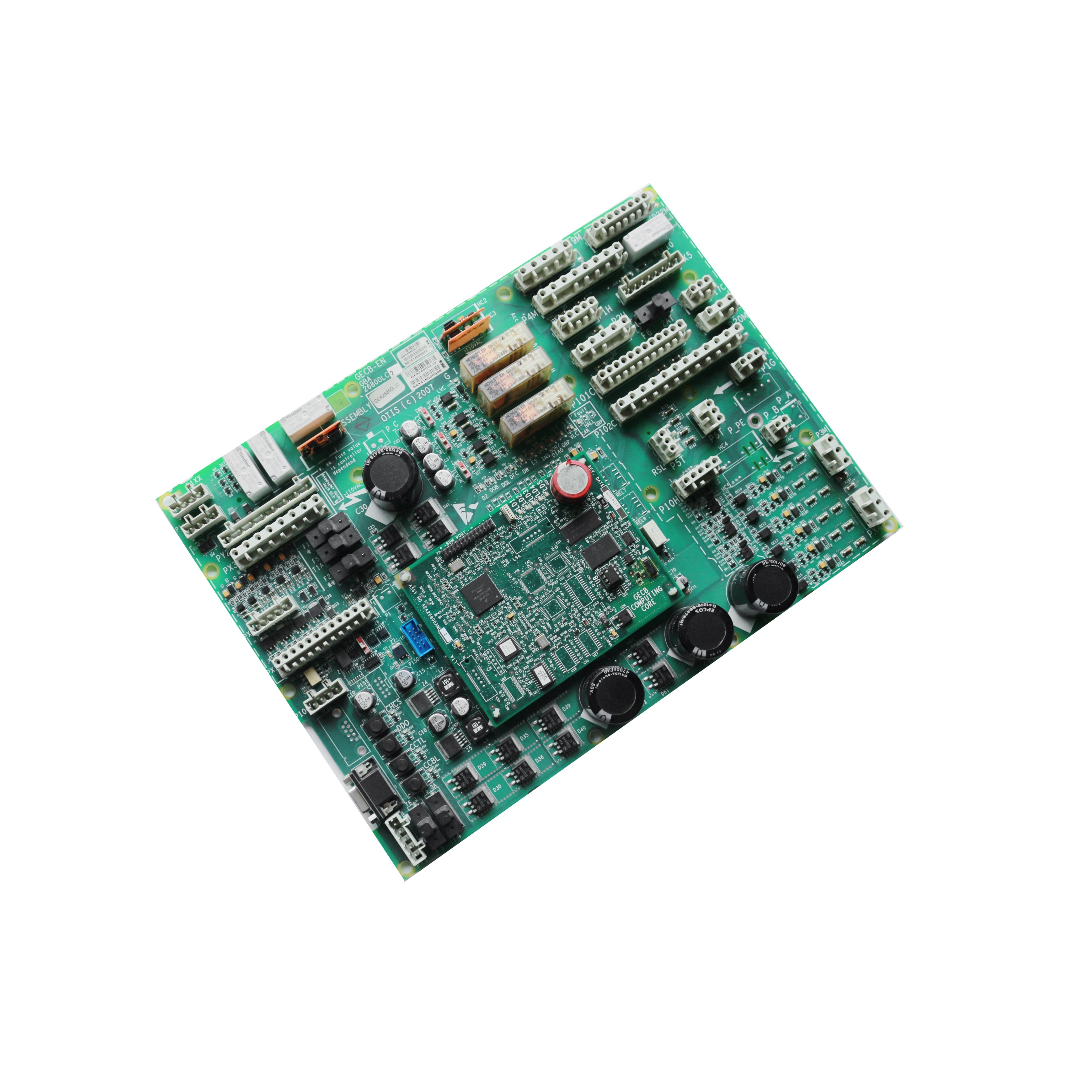 Circuit Boards GEA26800LJ2