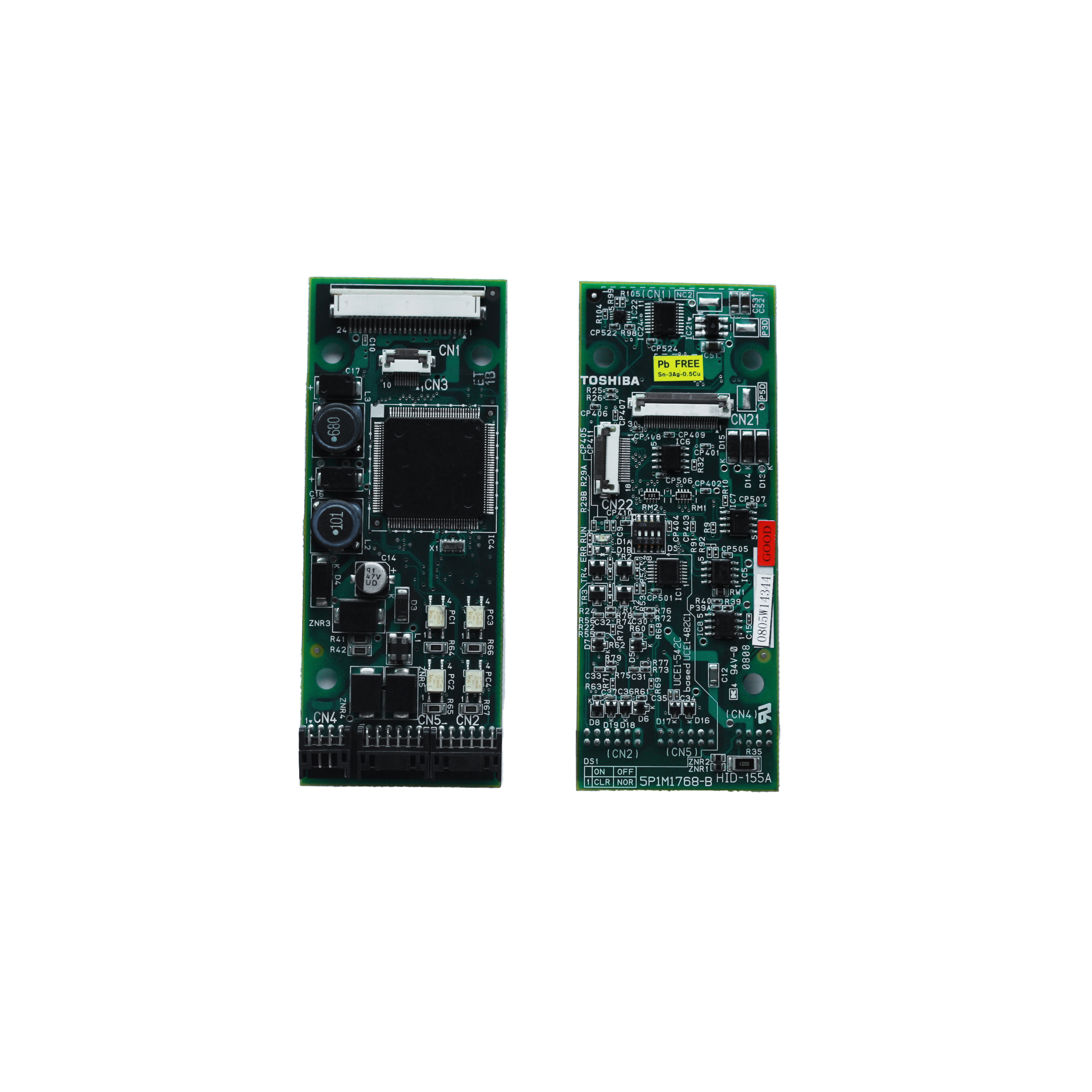 Circuit Boards PbFREE