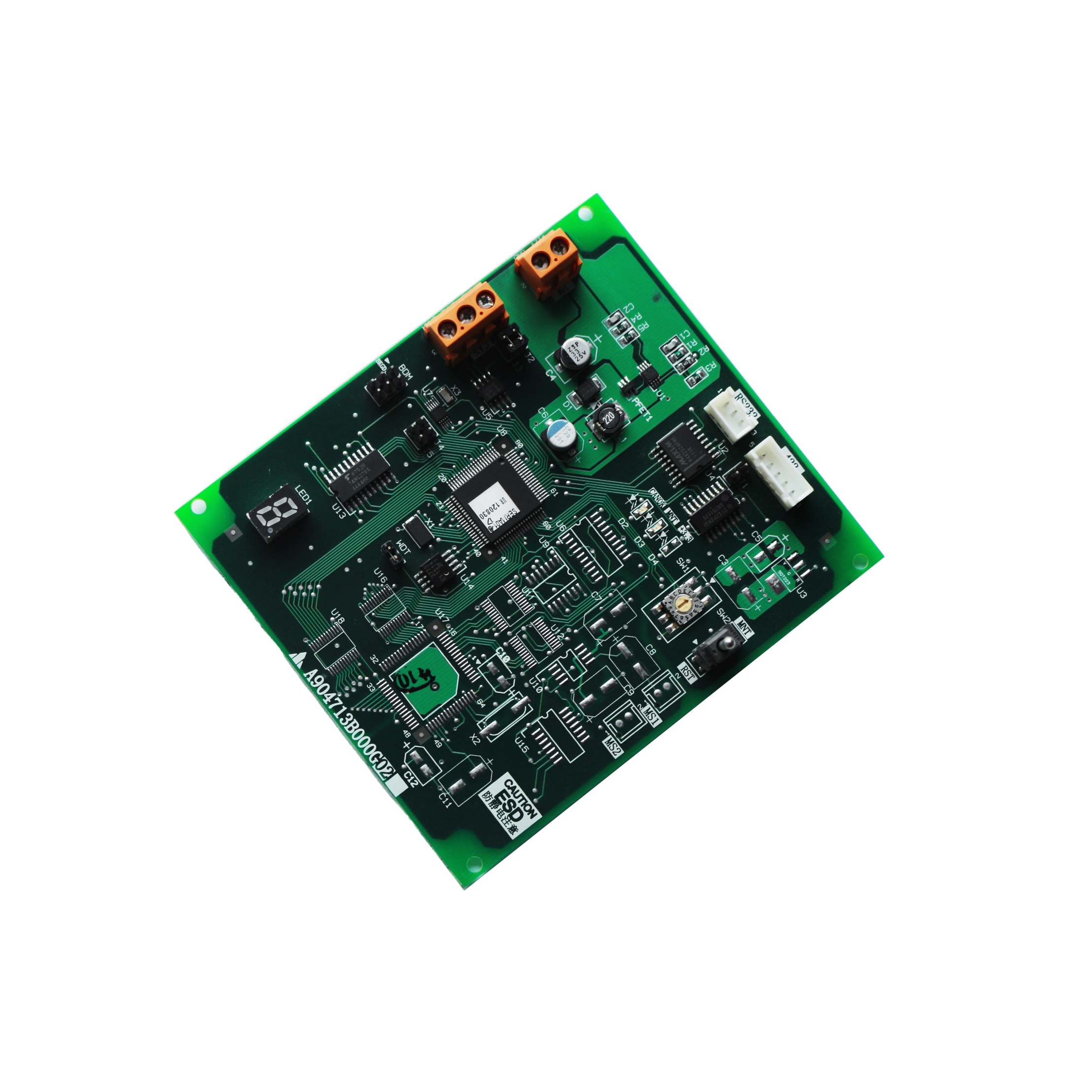 Circuit Boards A904713B000G02