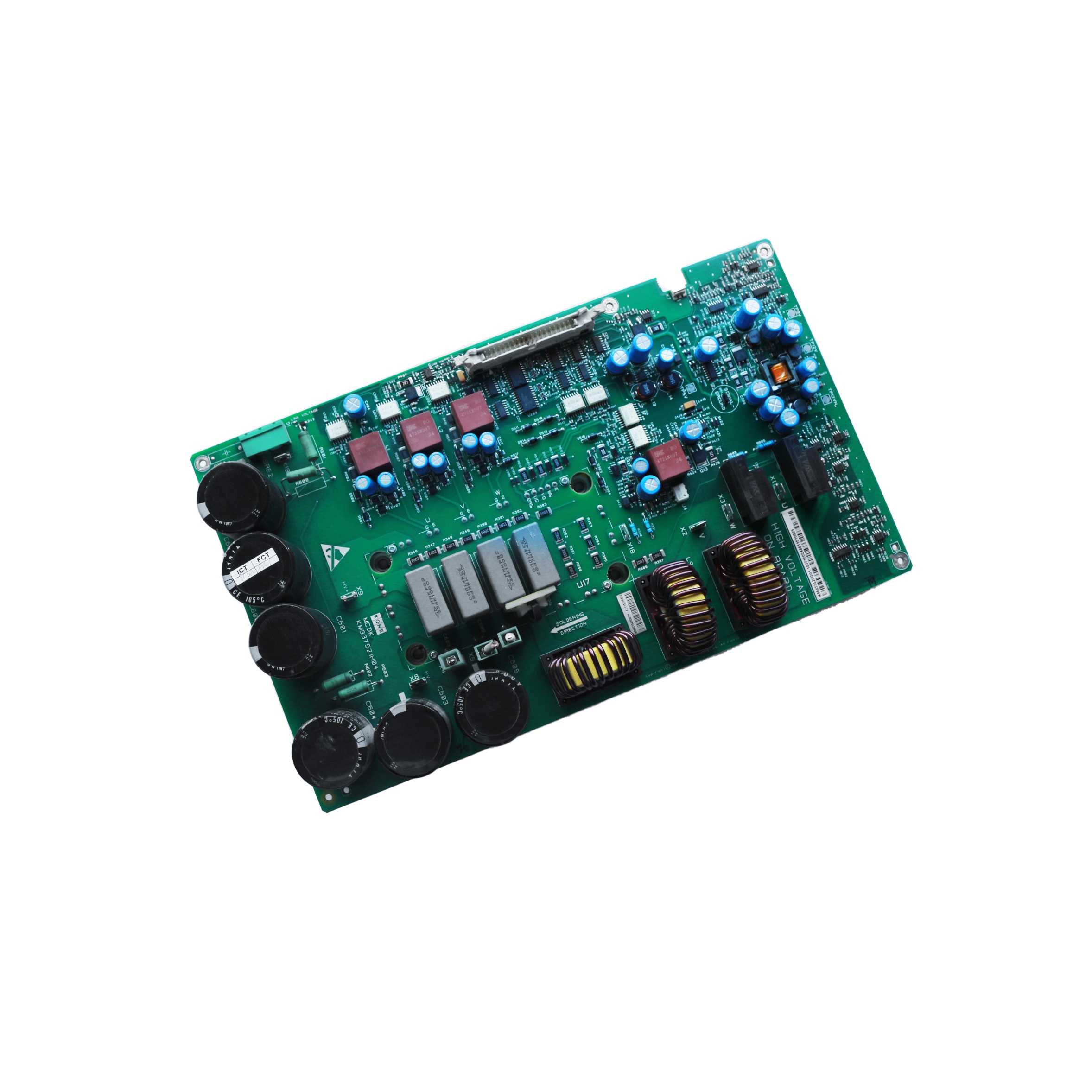Circuit Boards MCDK KM937521H04