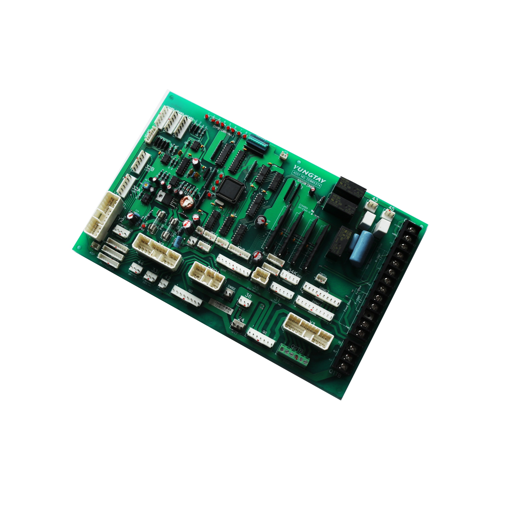 Circuit Boards SDCGB[BO]