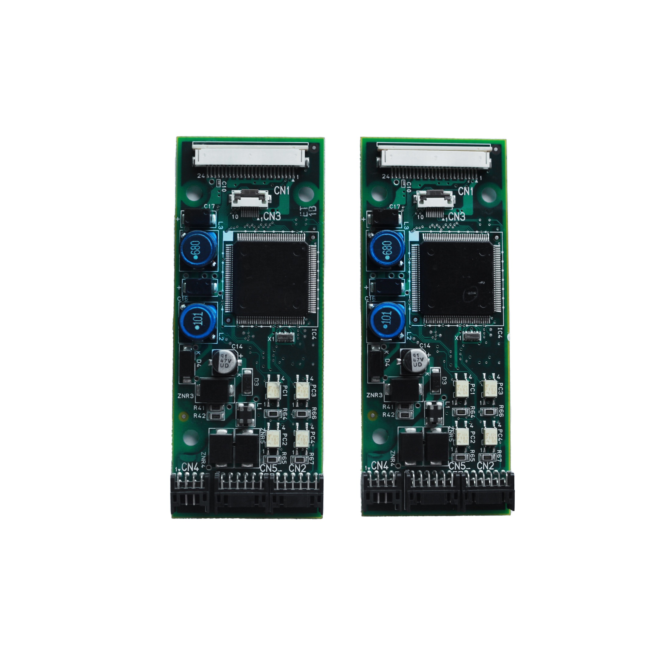 Circuit Boards ZNR3