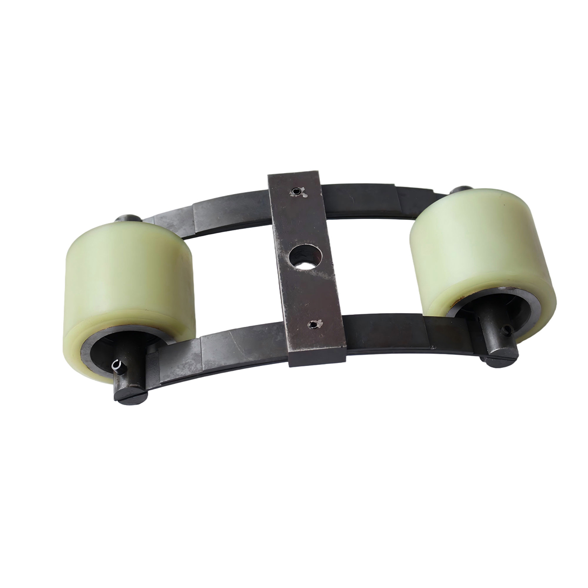 Escalator Gear Assembly Roller Series with Bracket Assembly for OTIS and Mitsubishi