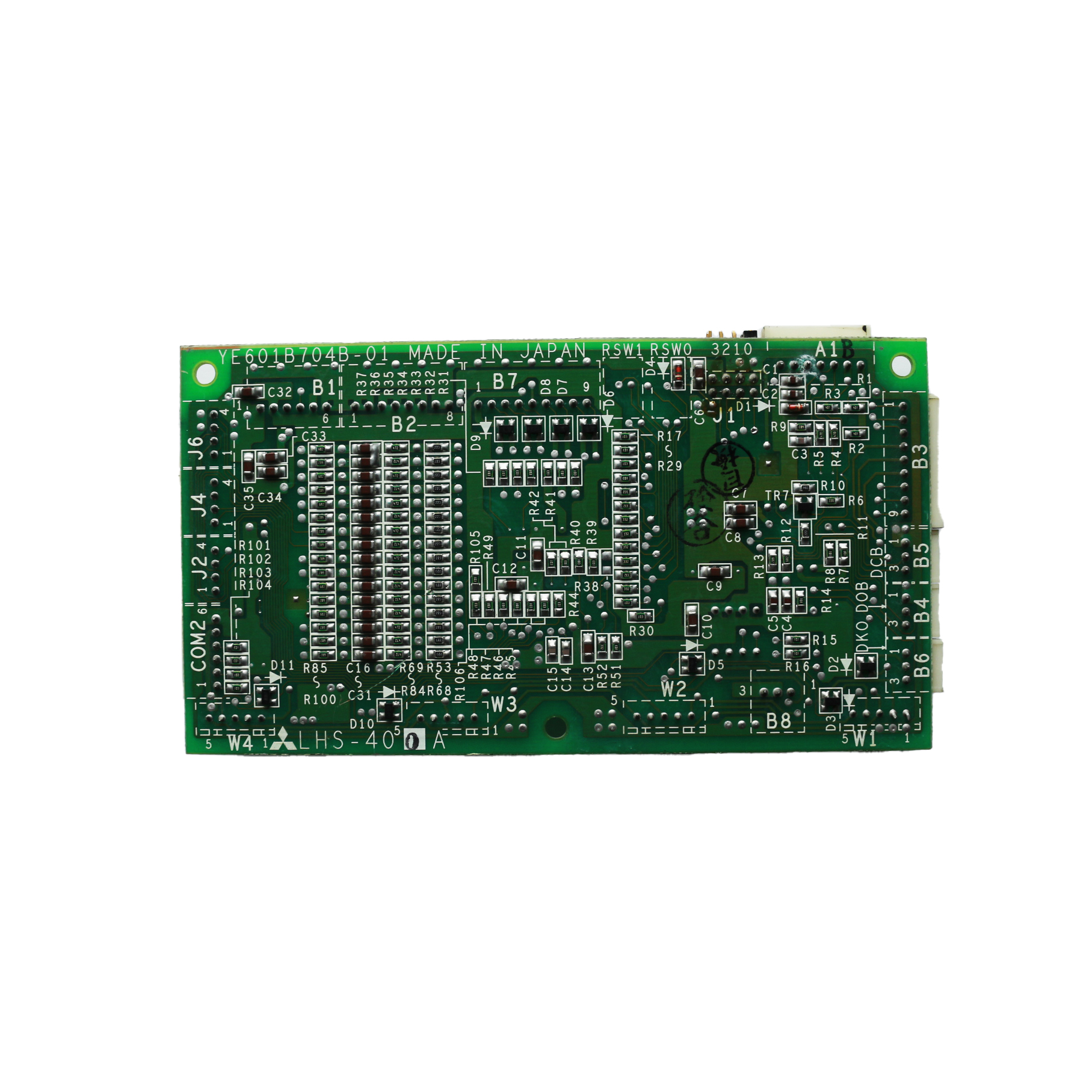 Circuit Boards LHS-400A