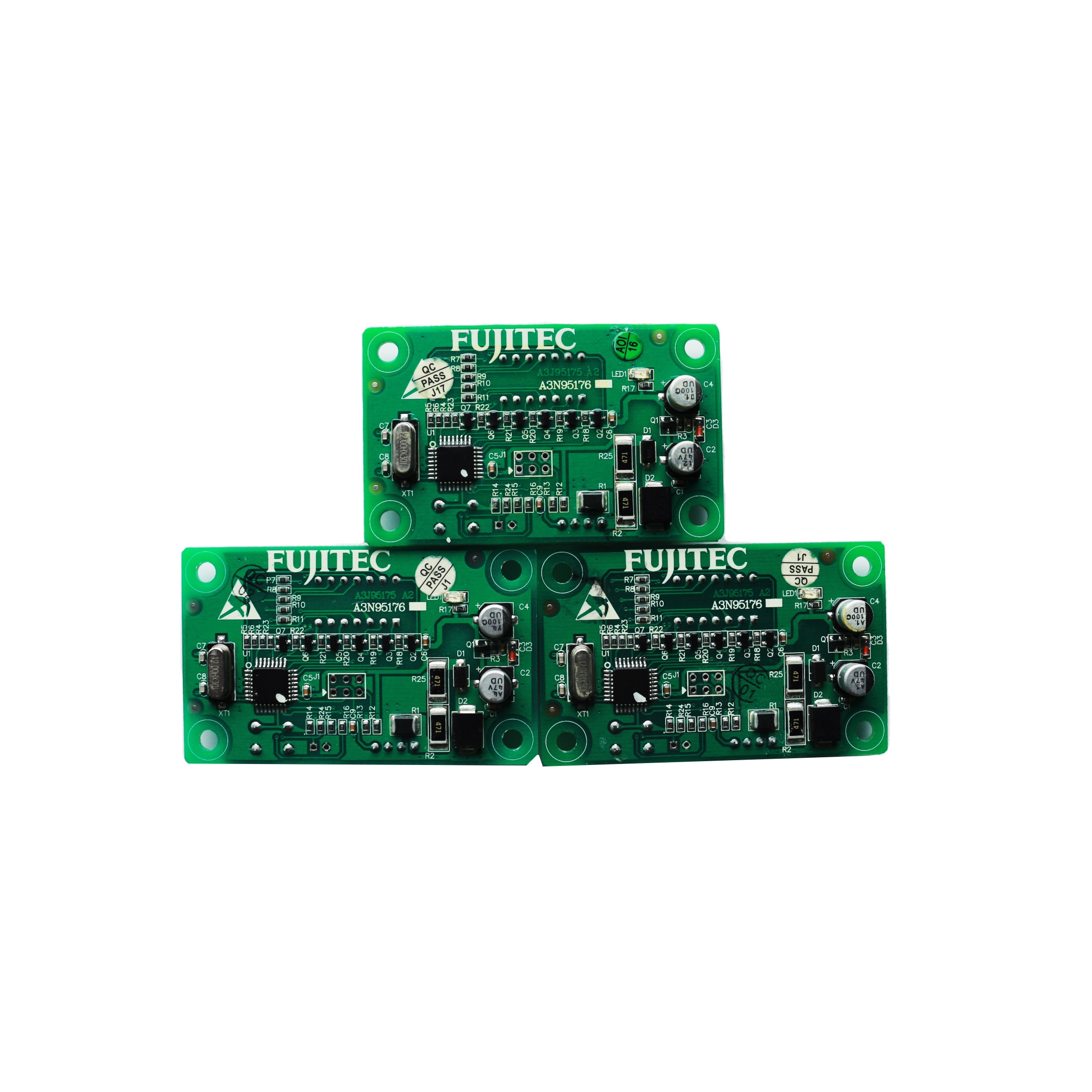 Circuit Boards CNC1