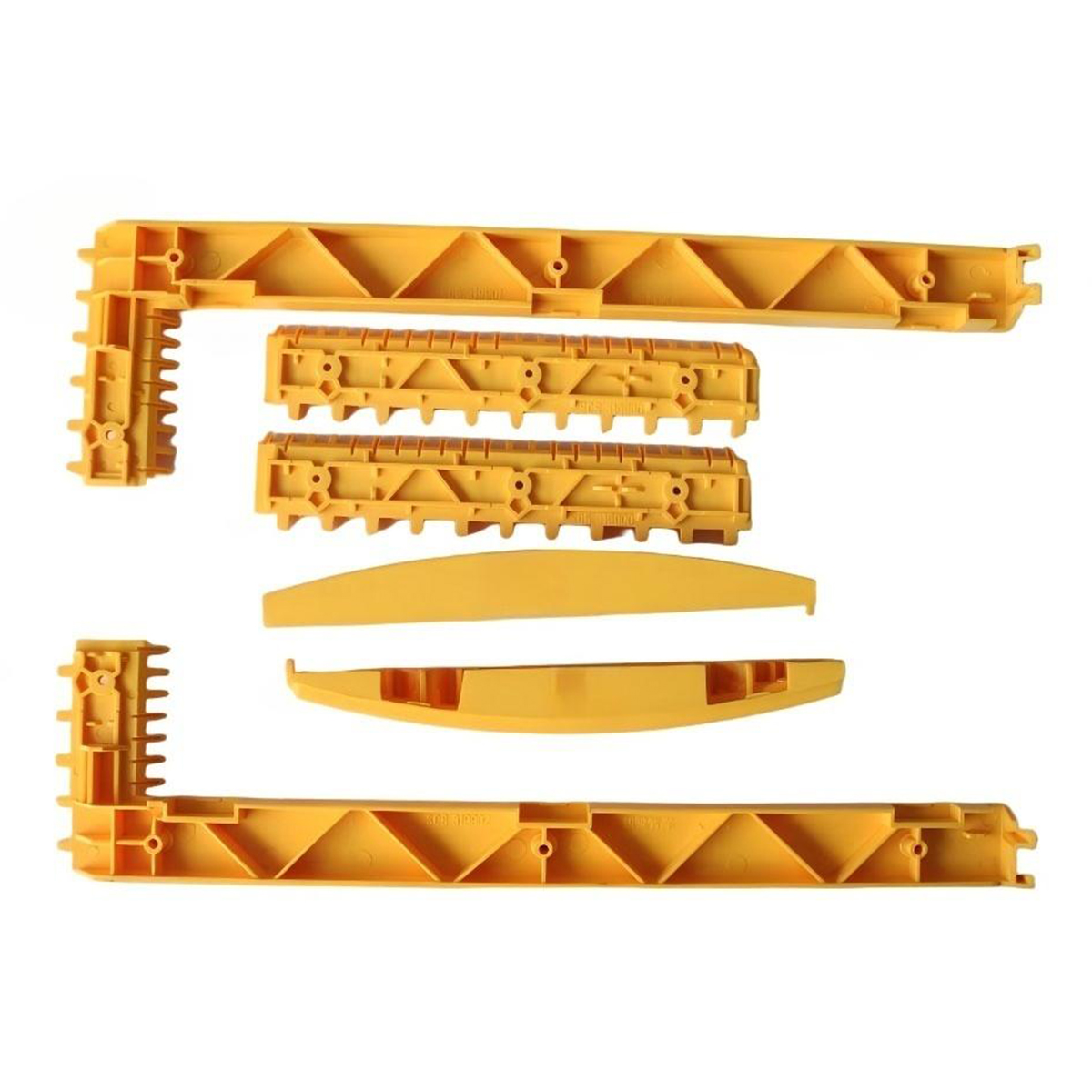 Schindler Aluminum Step Edge Frame / Strip | Escalator Step Edge Frame|SCS319900-SCS319902