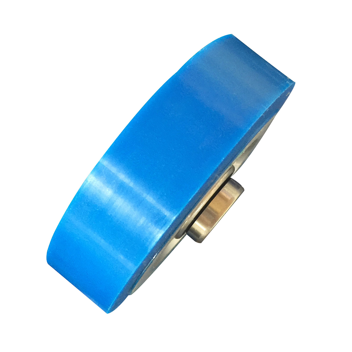 Universal Escalator Step Roller 76×23 Irregular Chain Wheel (Large Sprocket)