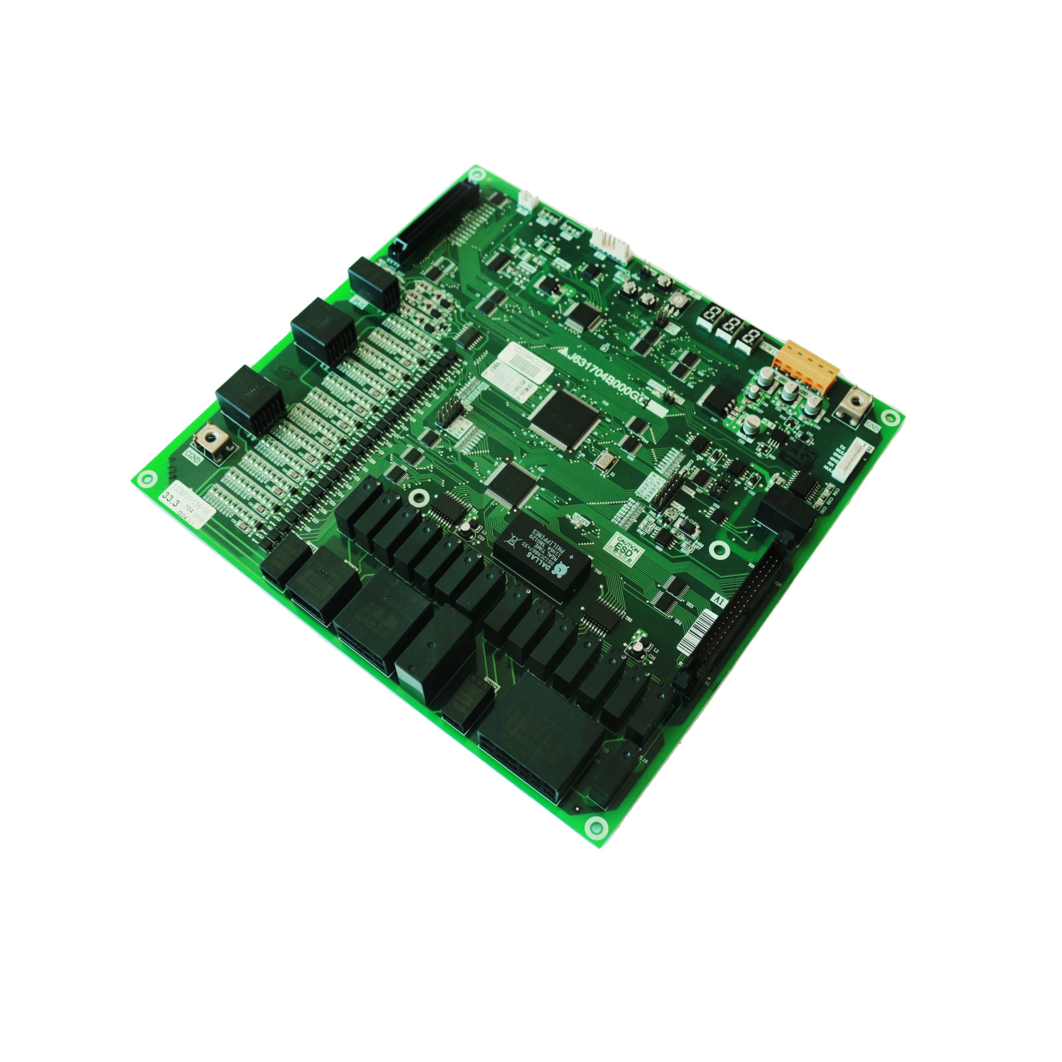 Circuit Boards J631704B000G04