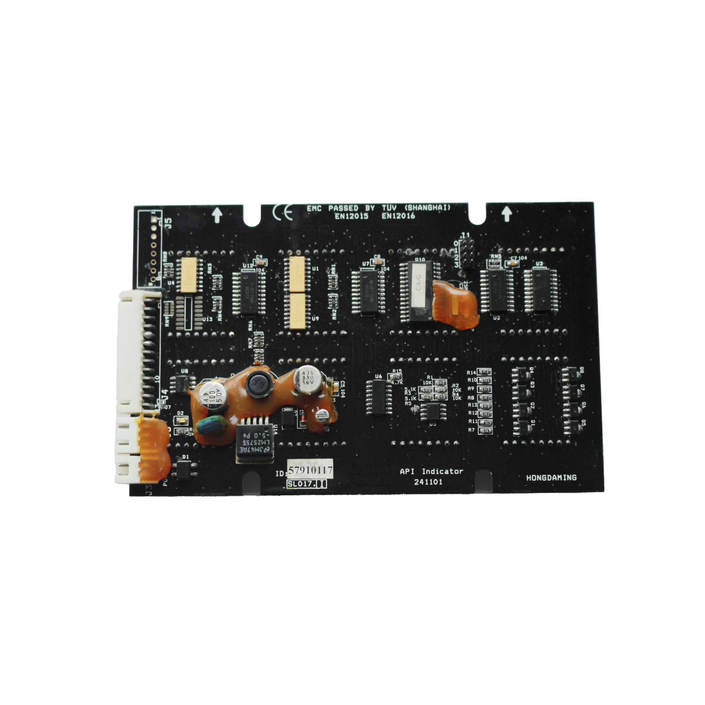 Circuit Boards 57910117
