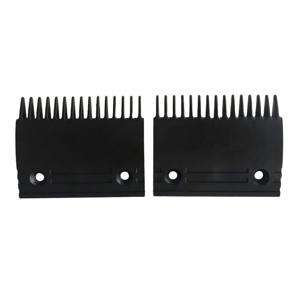Toyo Plastic Comb Plate A005010N, Genuine OEM
