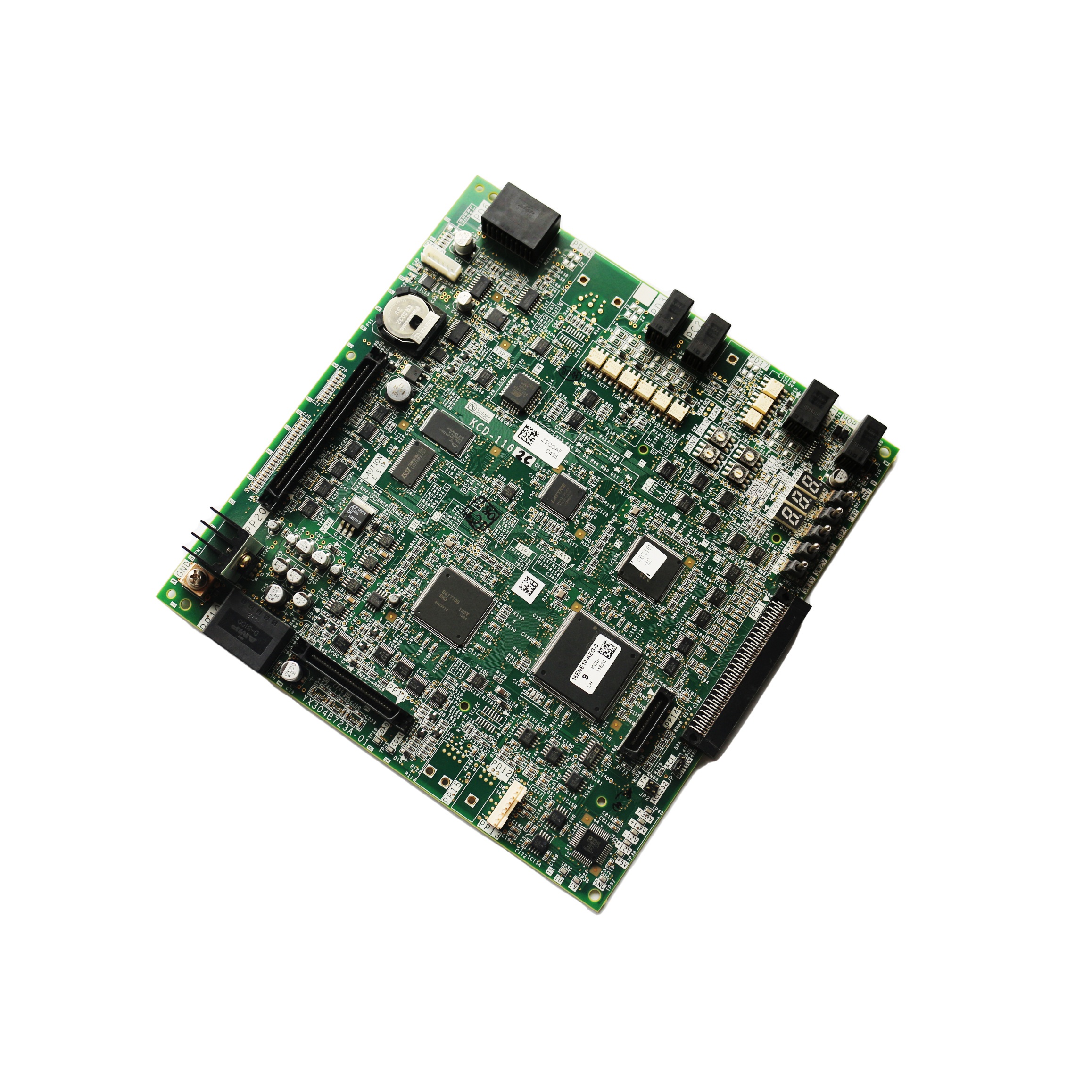Circuit Boards KCD116