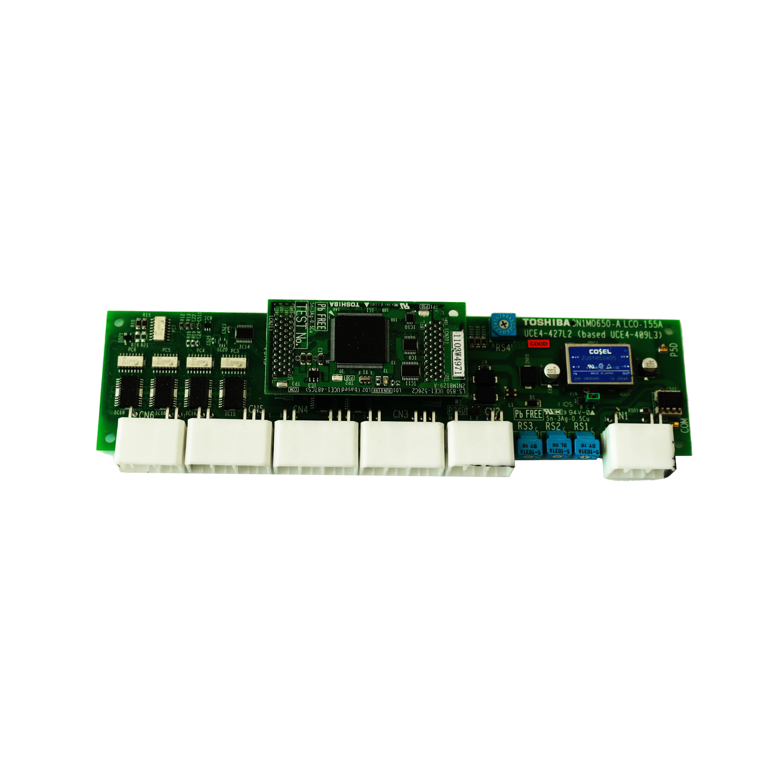 Circuit Boards UCE4-427L2