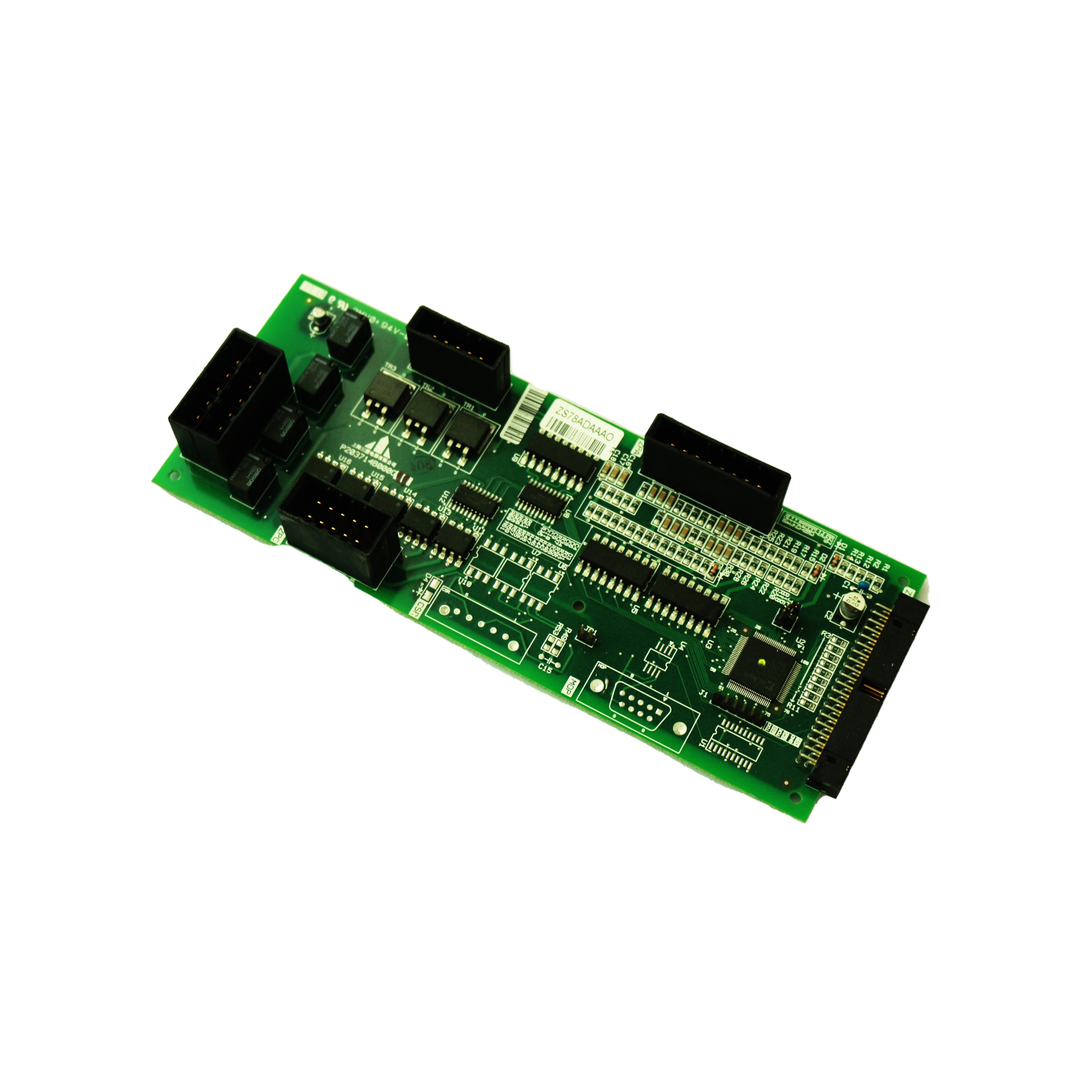 Circuit Boards P203714B000G11