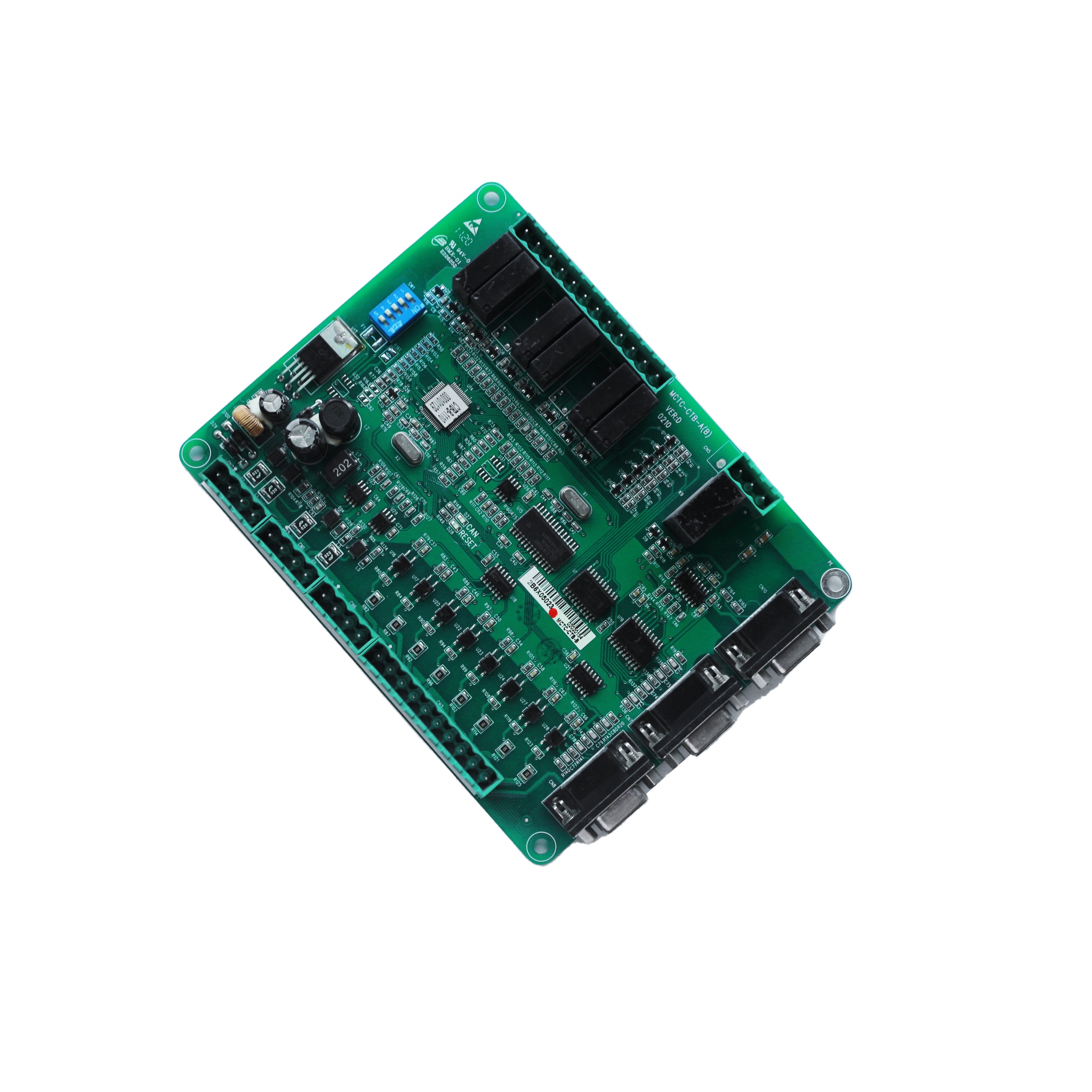 Circuit Boards MCTC-CTB-A(B)