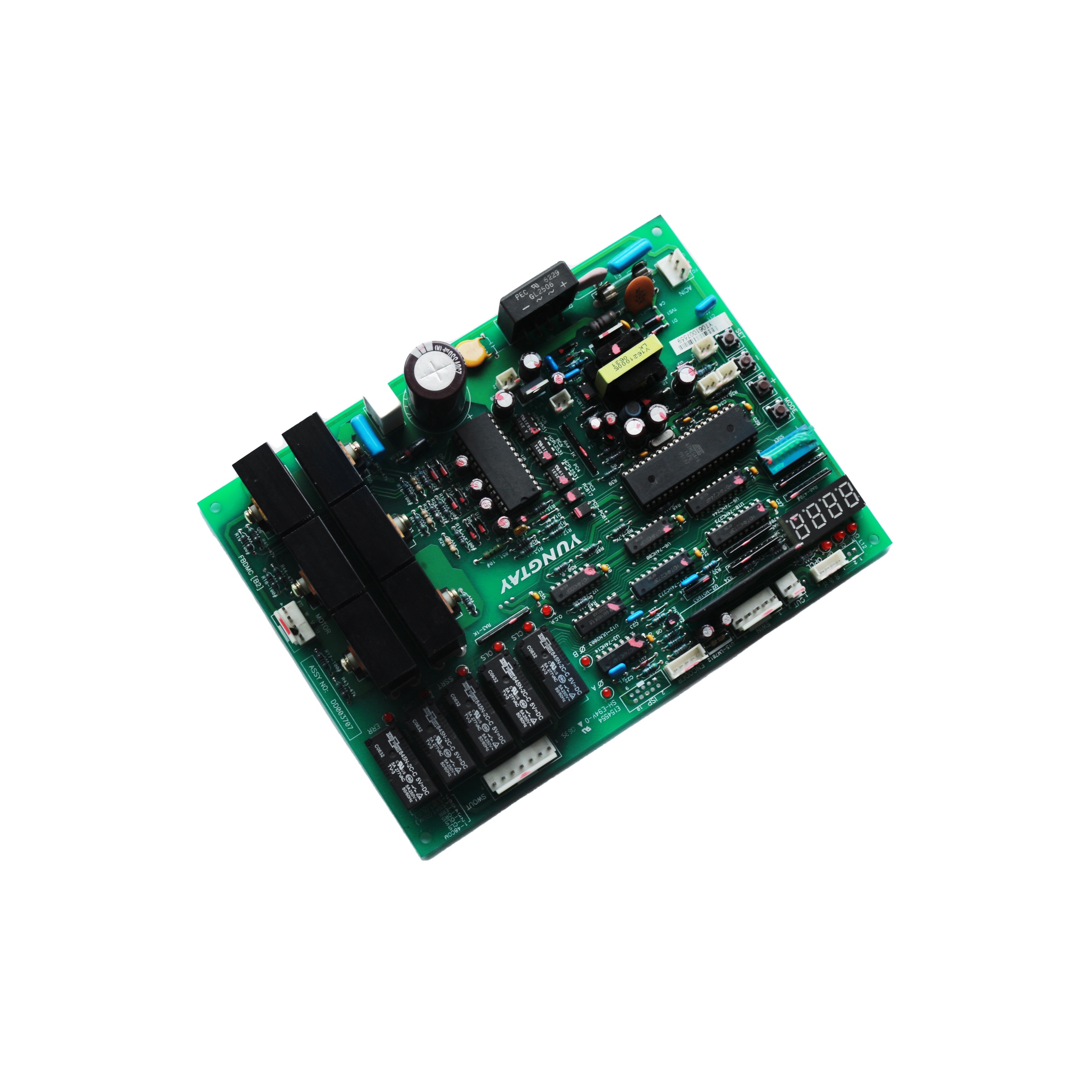 Circuit Boards FBDMC[B2]