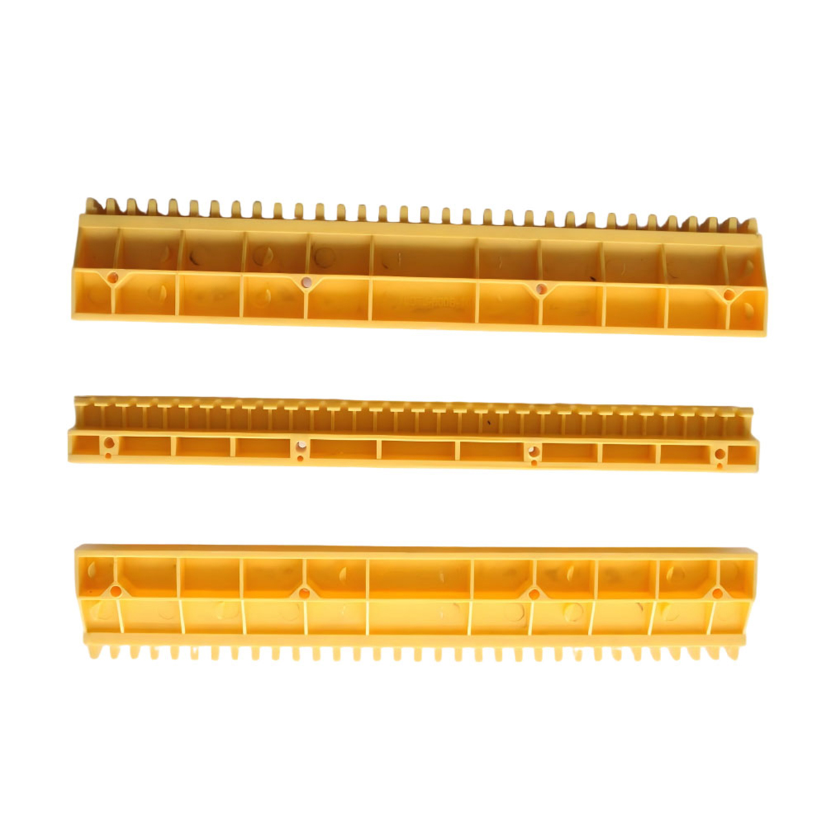 Schindler Escalator Step Edge Frame / Strip | LDTJ-600B-16