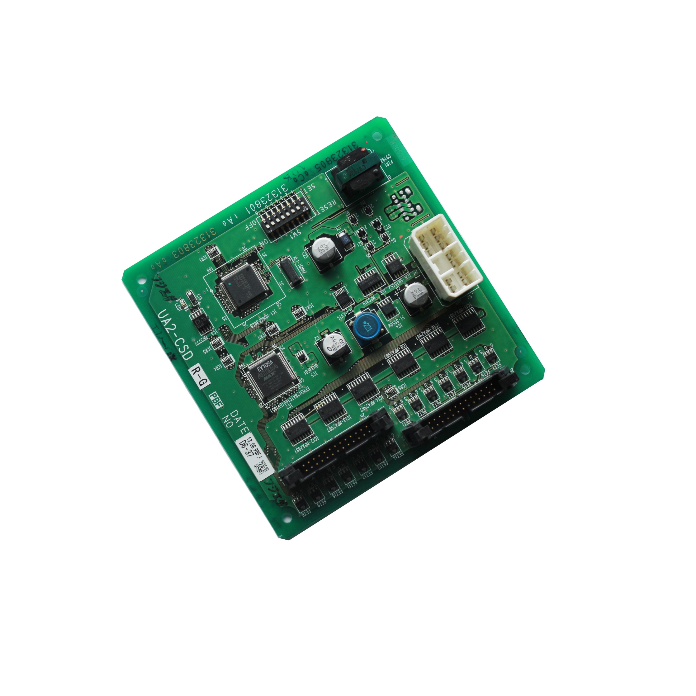 Circuit Boards UA2-CSD PBF R-G