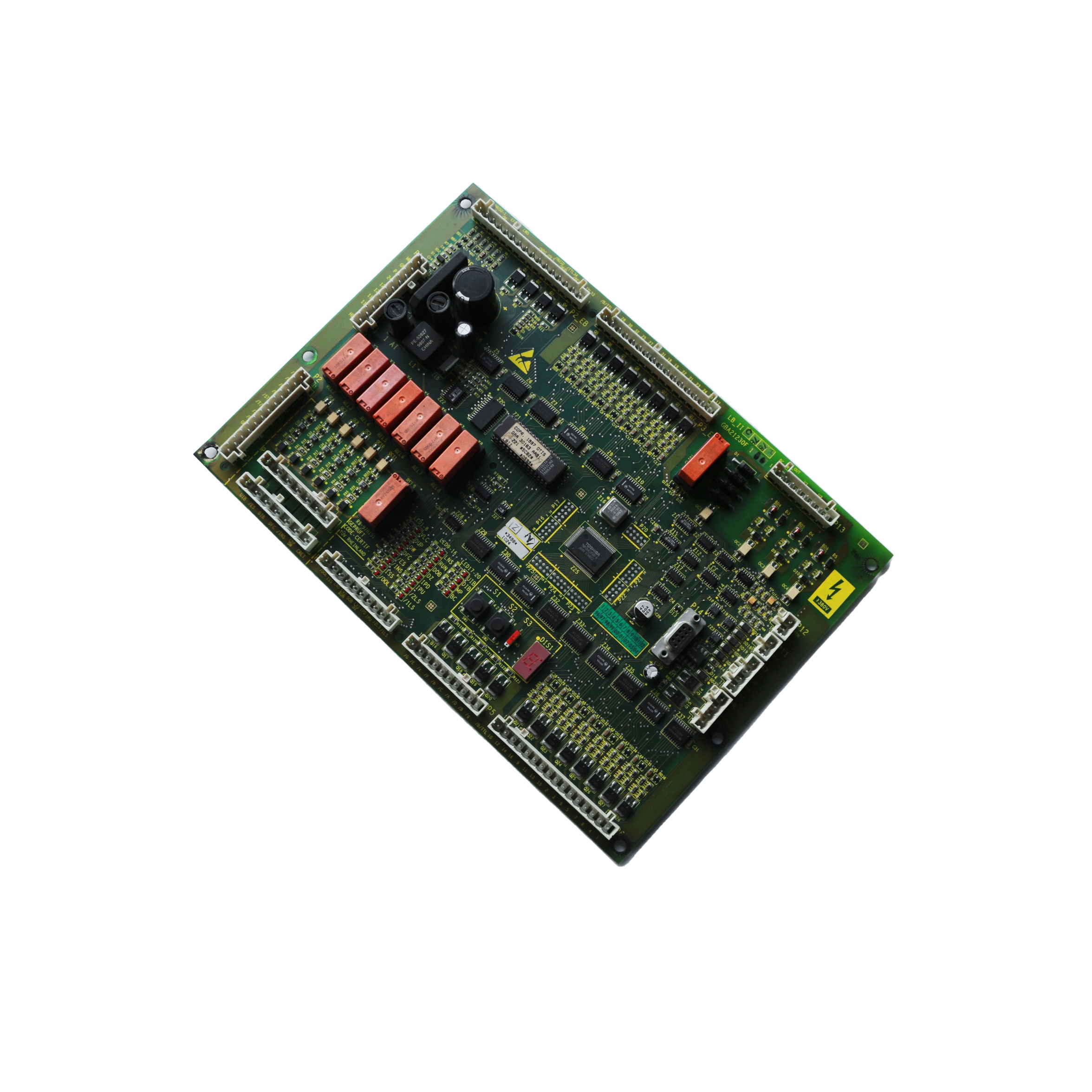 Circuit Boards  GBA21230F