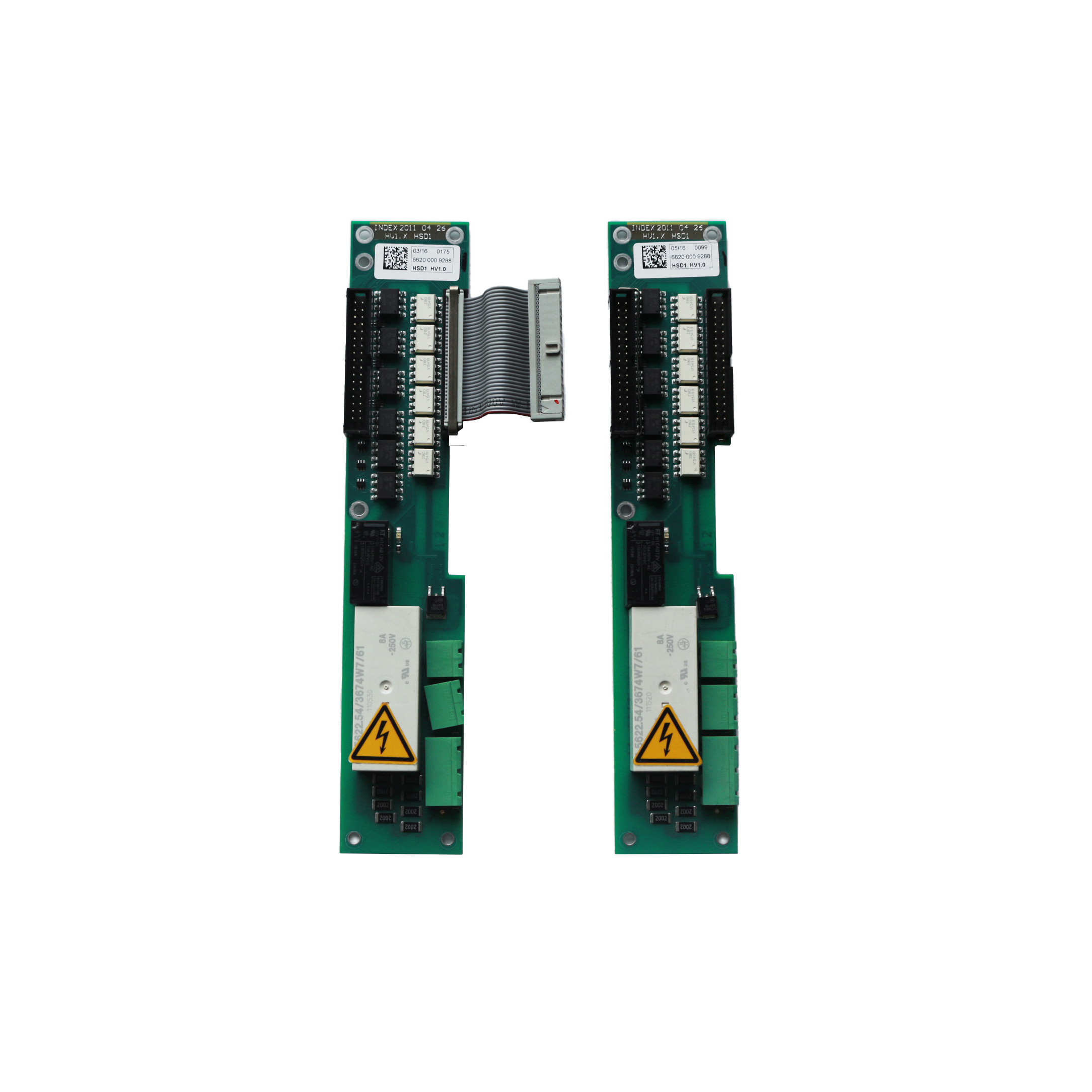 Circuit Boards HS01