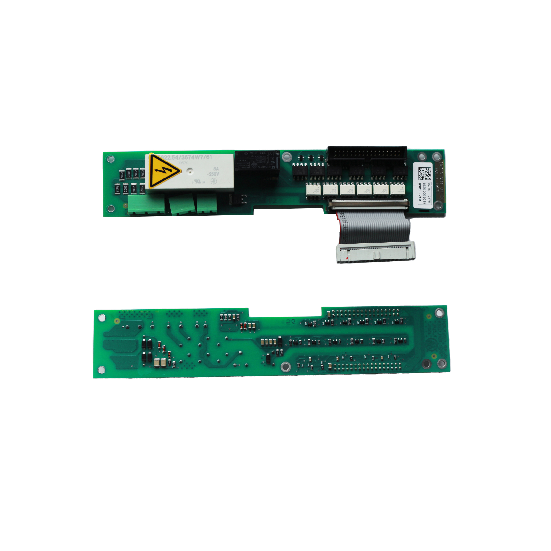 Circuit Boards HS01