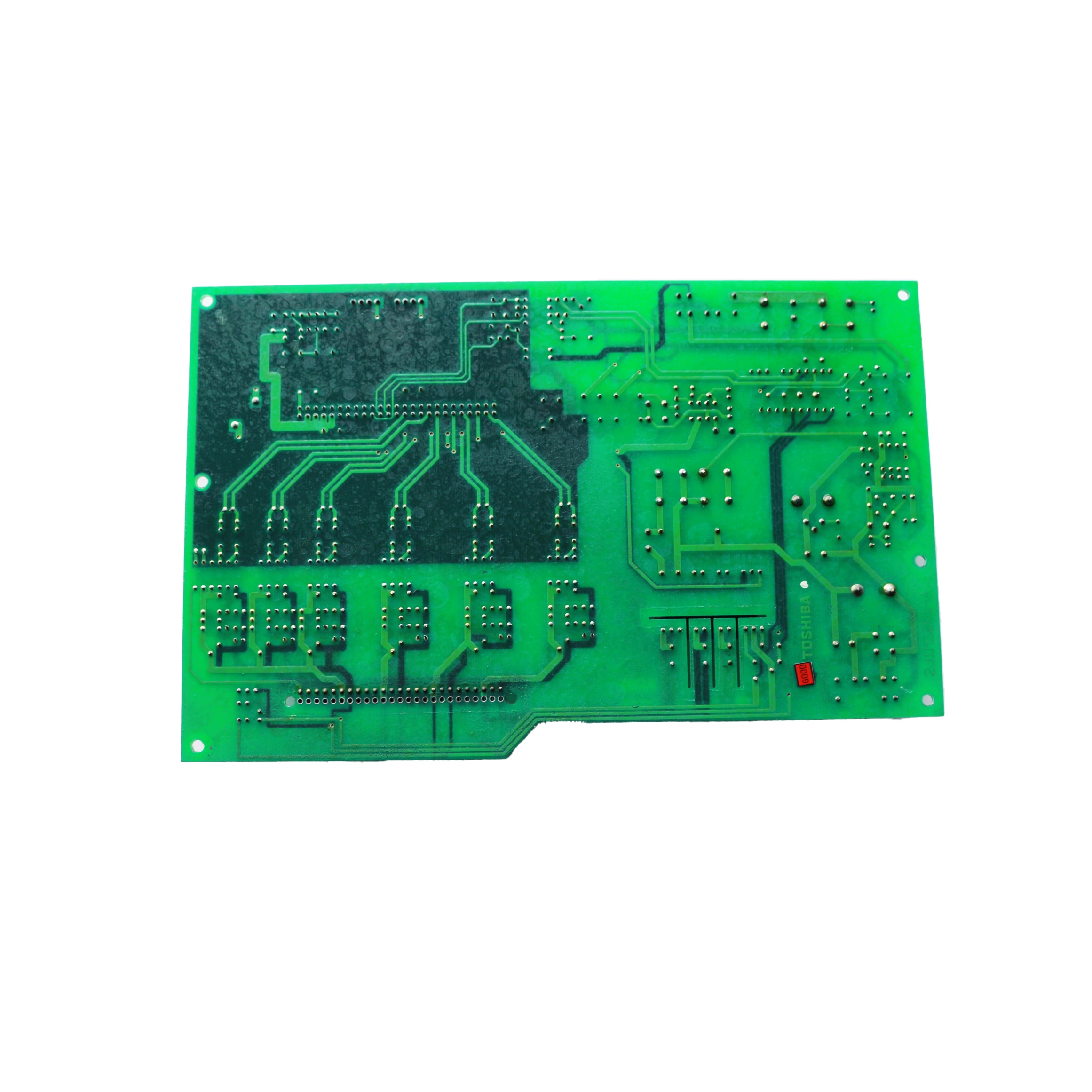 Circuit Boards U666-88B BCD-NL4