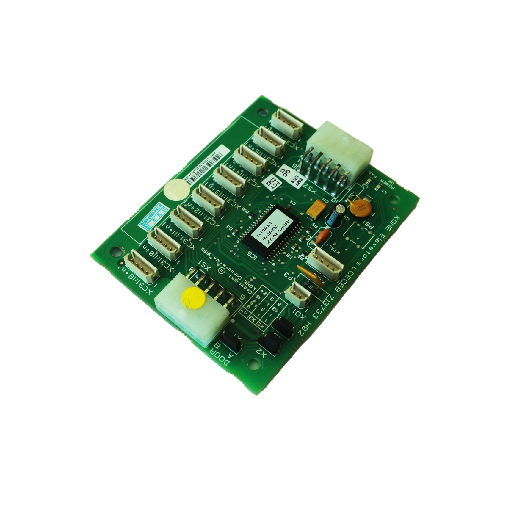 Circuit Boards KM713730G12