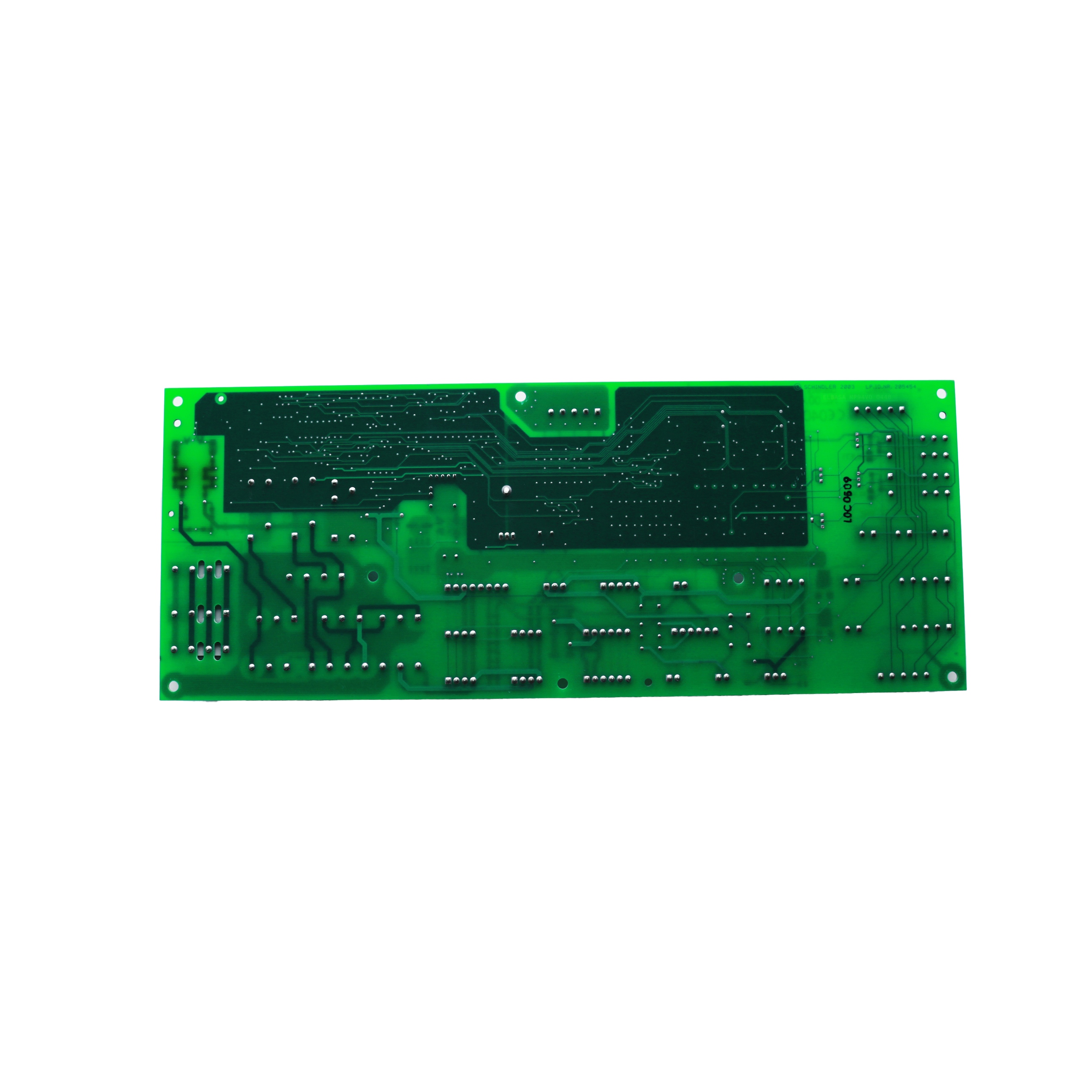 Circuit Boards Safety circuit MXUET