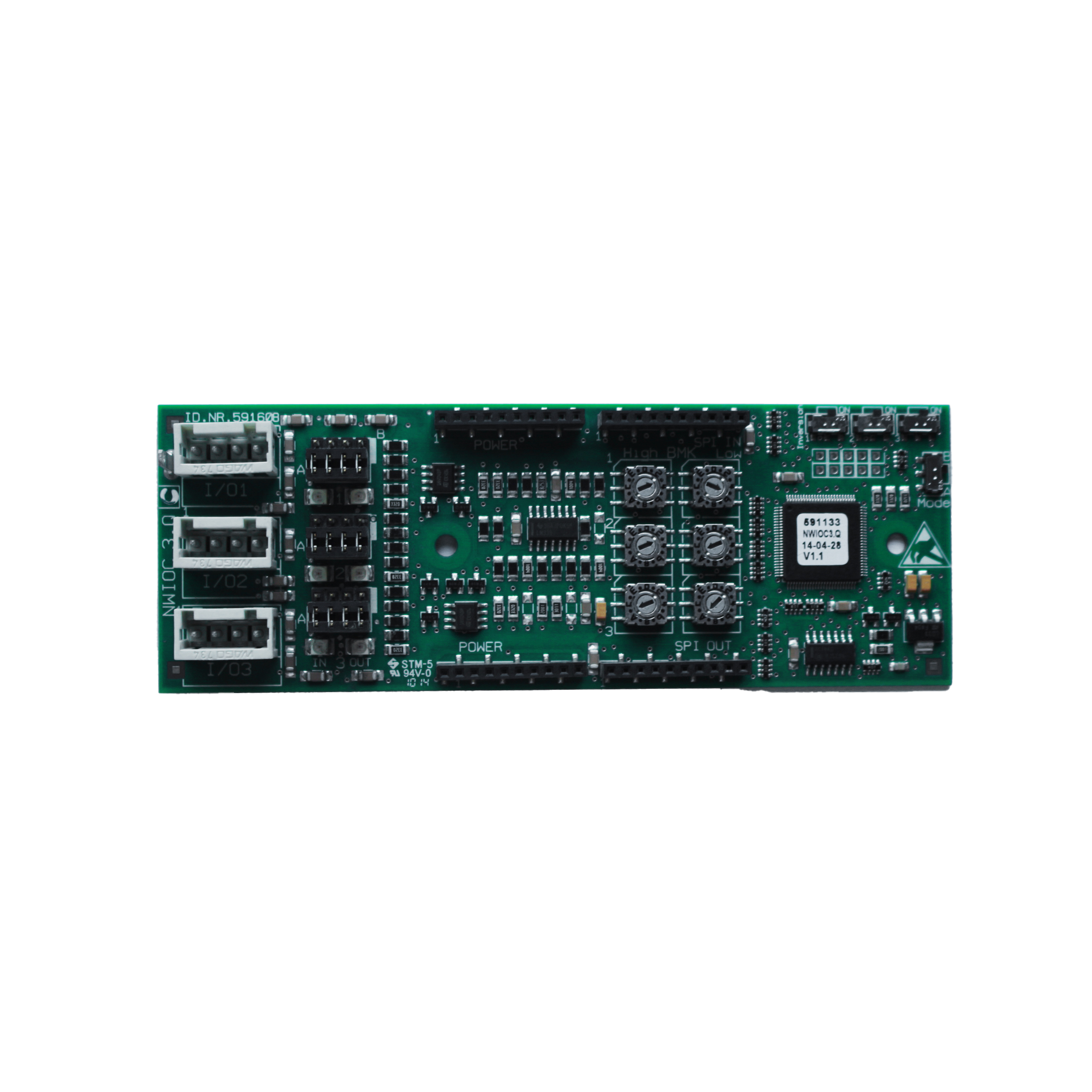 Circuit Boards STM-5
