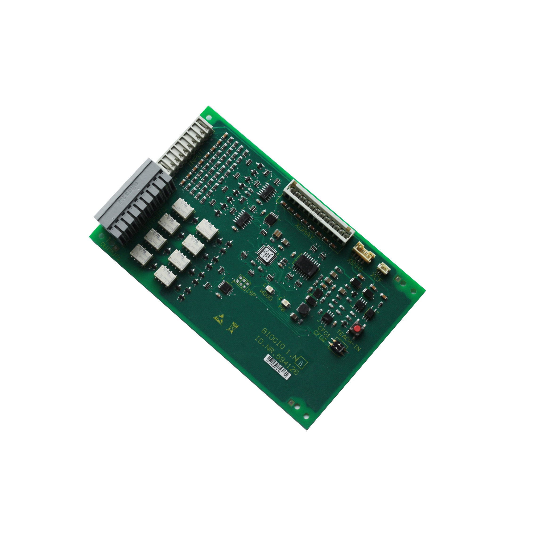 Circuit Boards BIOGI0 1.N B