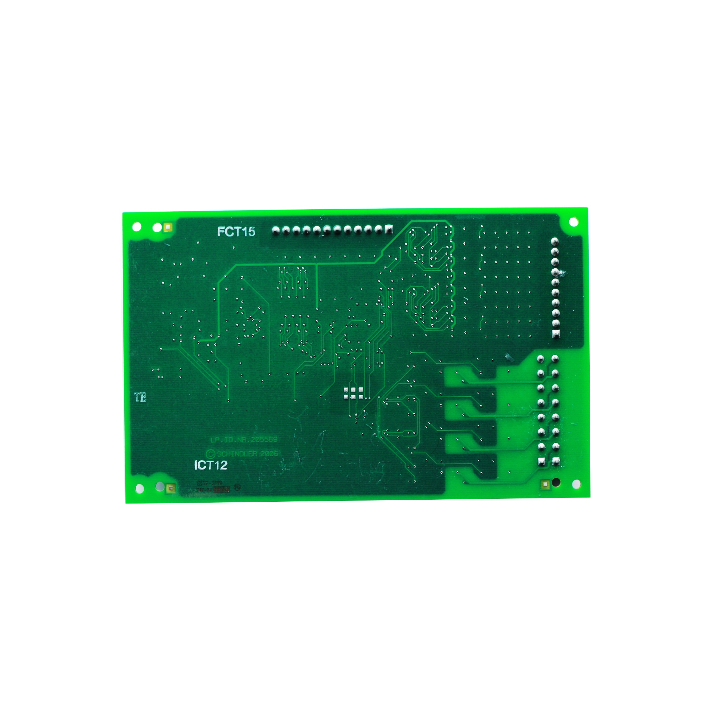 Circuit Boards BIOGI0 1.N B