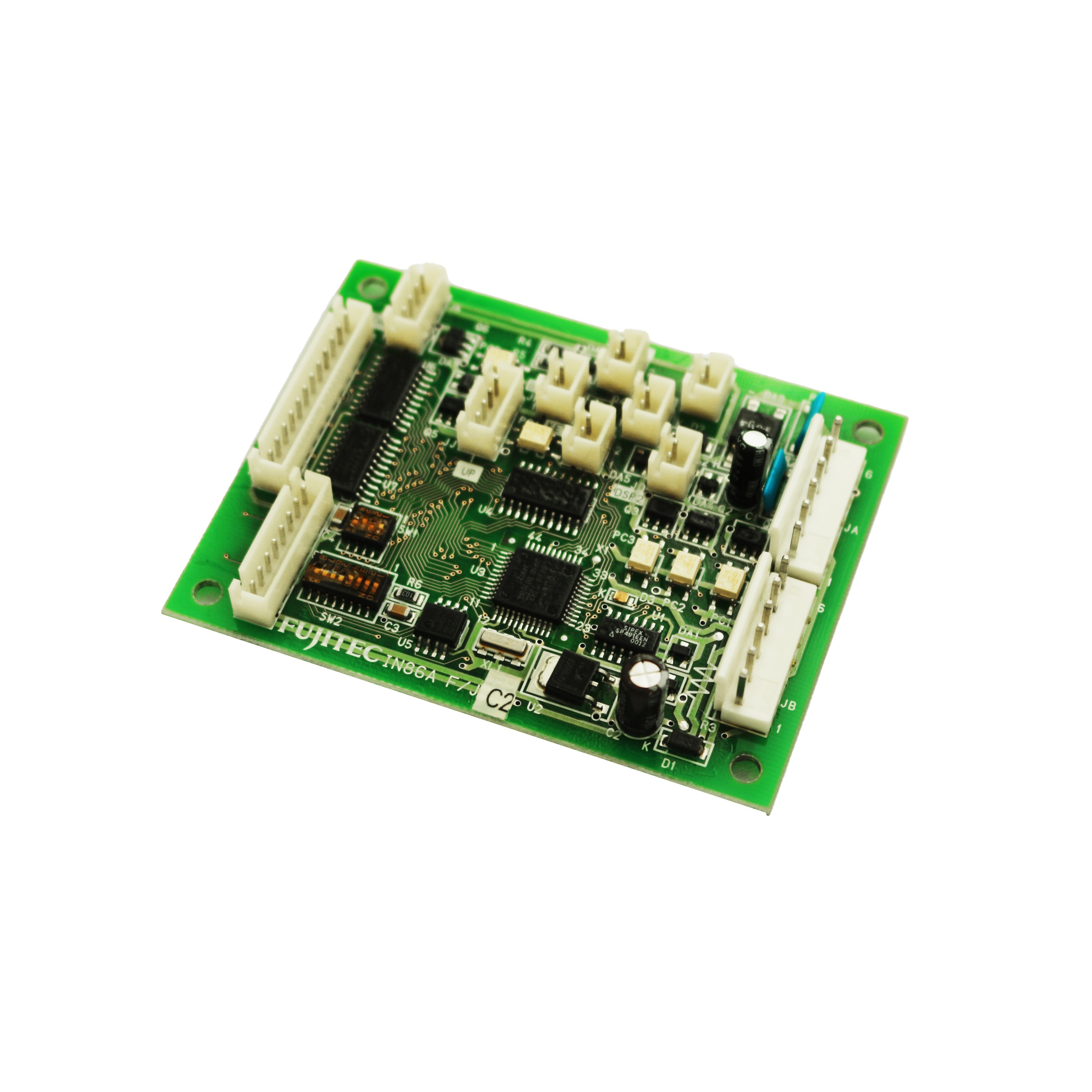 Circuit Boards FUJITEC IN86A