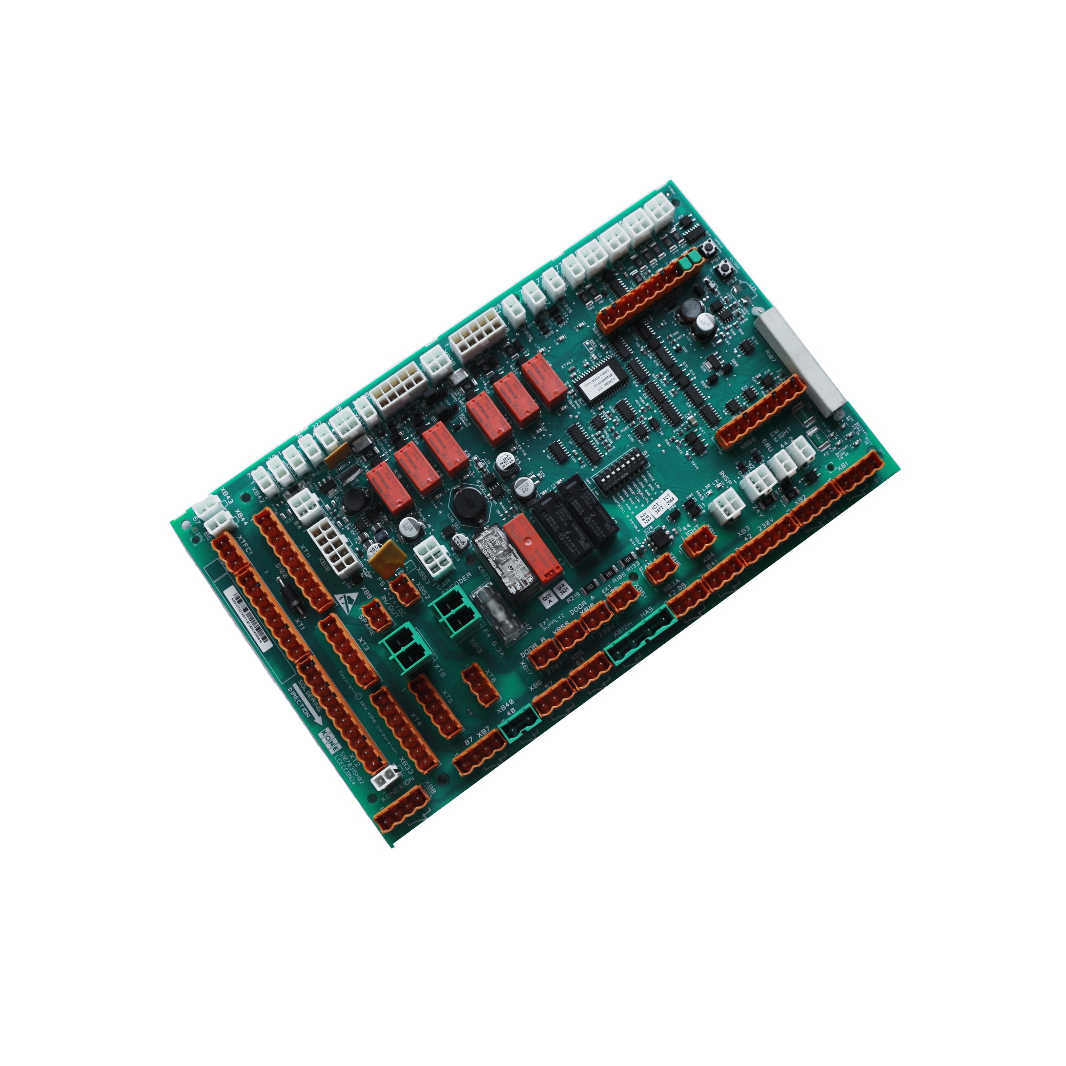 Circuit Boards XT2