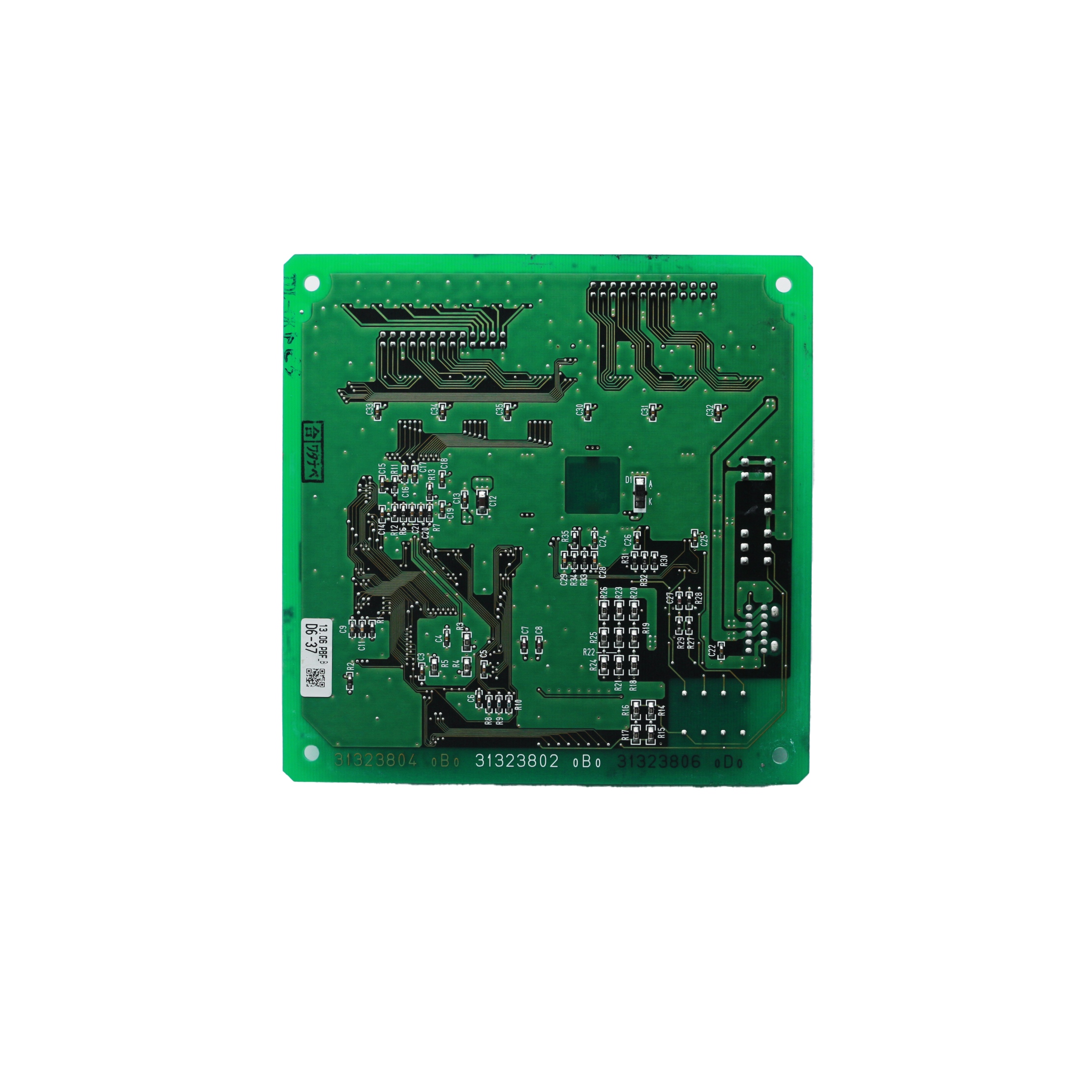 Circuit Boards UA2-CSD PBF R-G