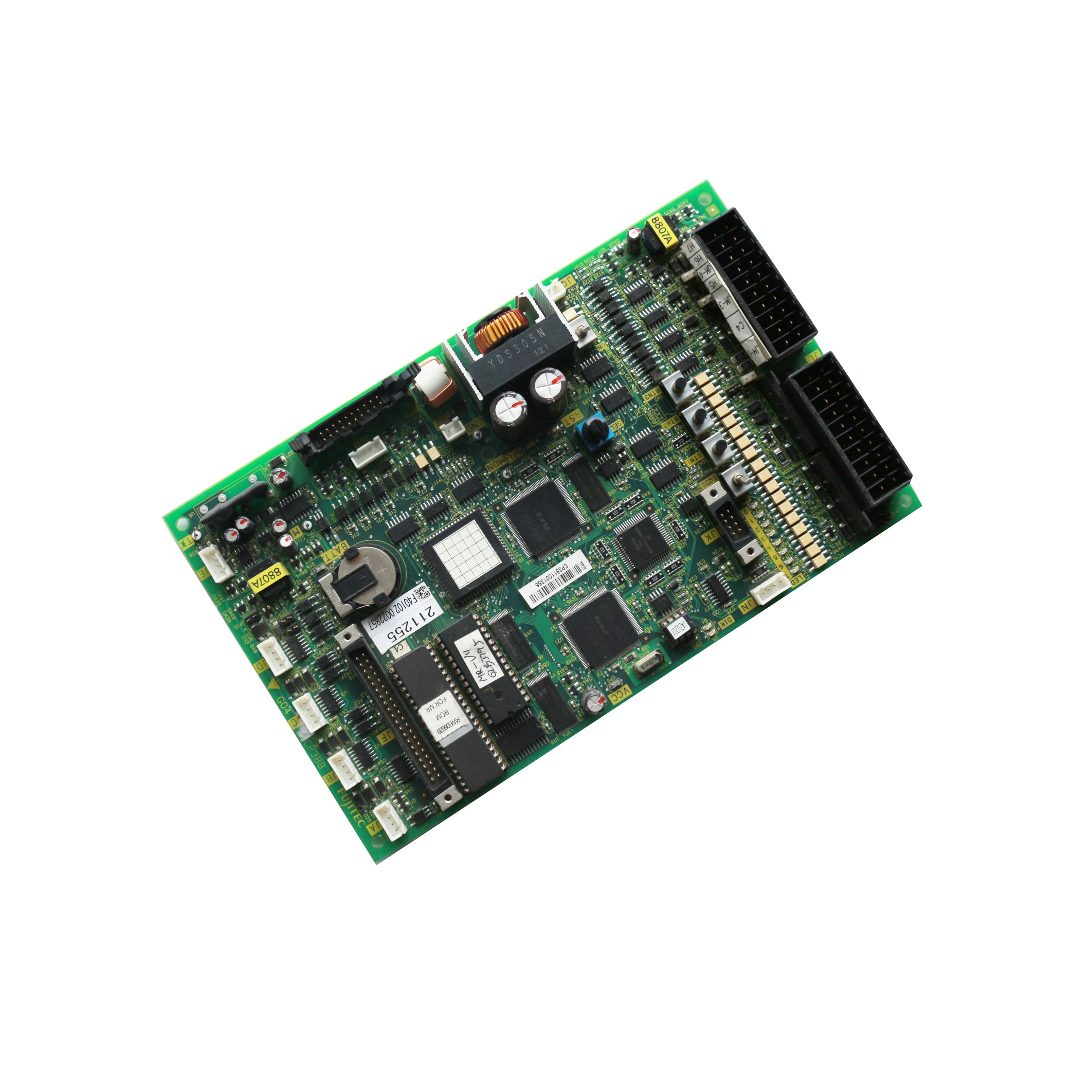 Circuit Boards 8807A