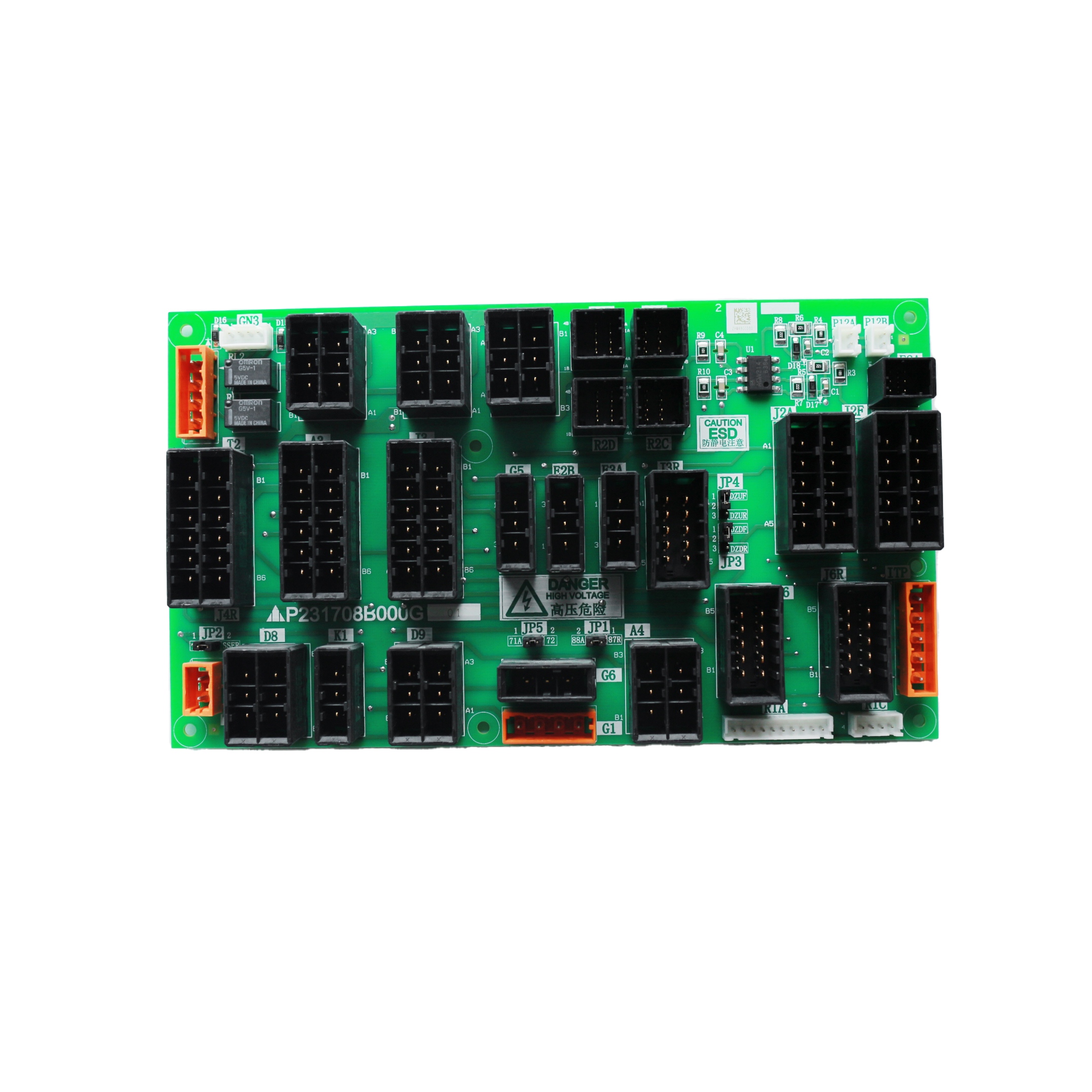 Circuit Boards P231708B00UG