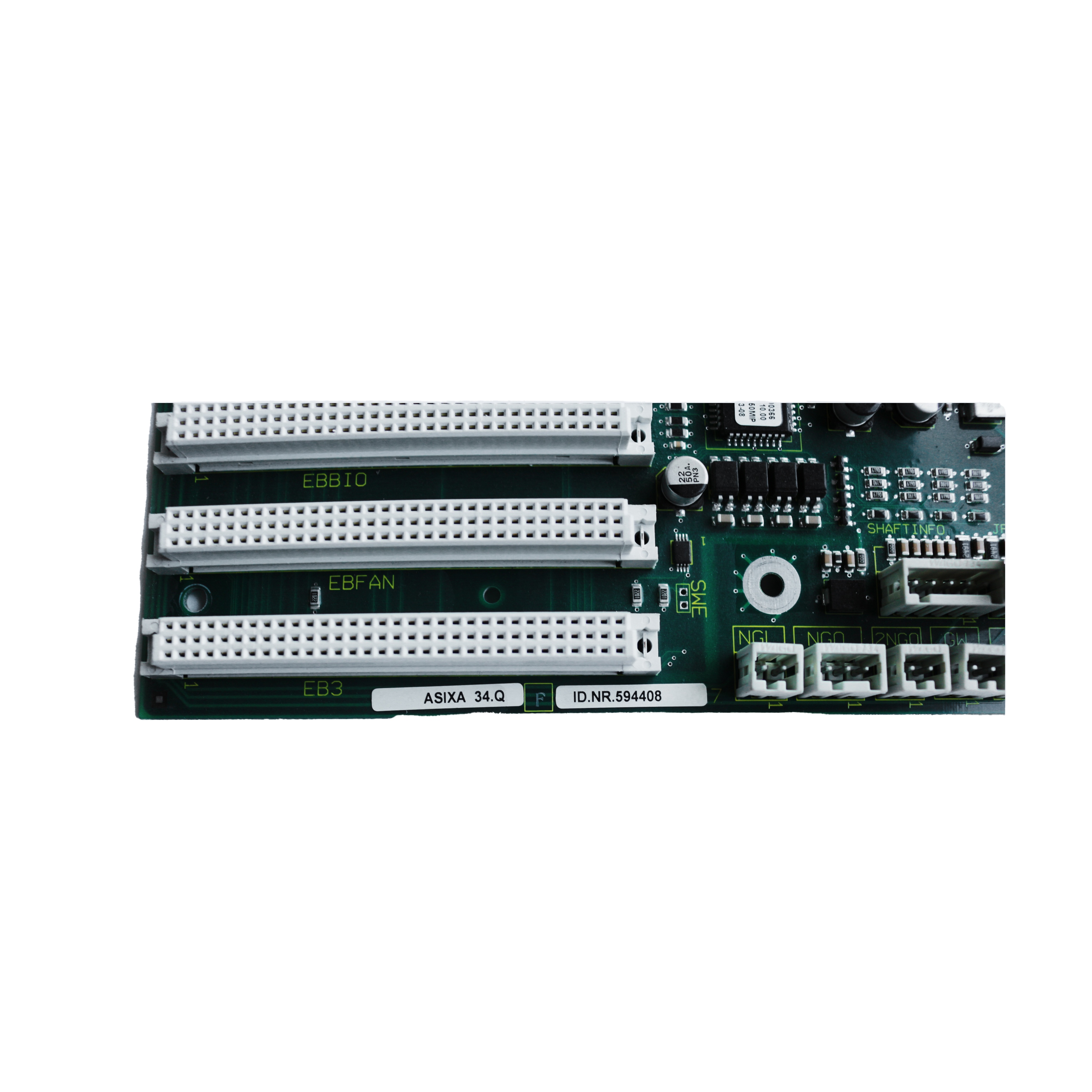 Circuit Boards ID.NR.594408