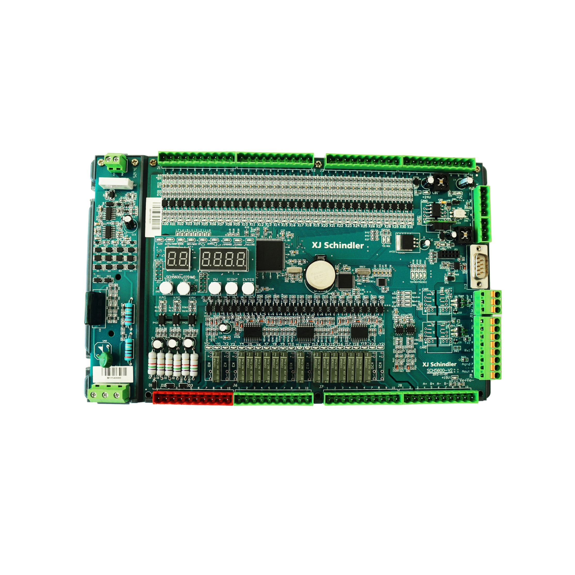 Circuit Boards SCH5600-V2