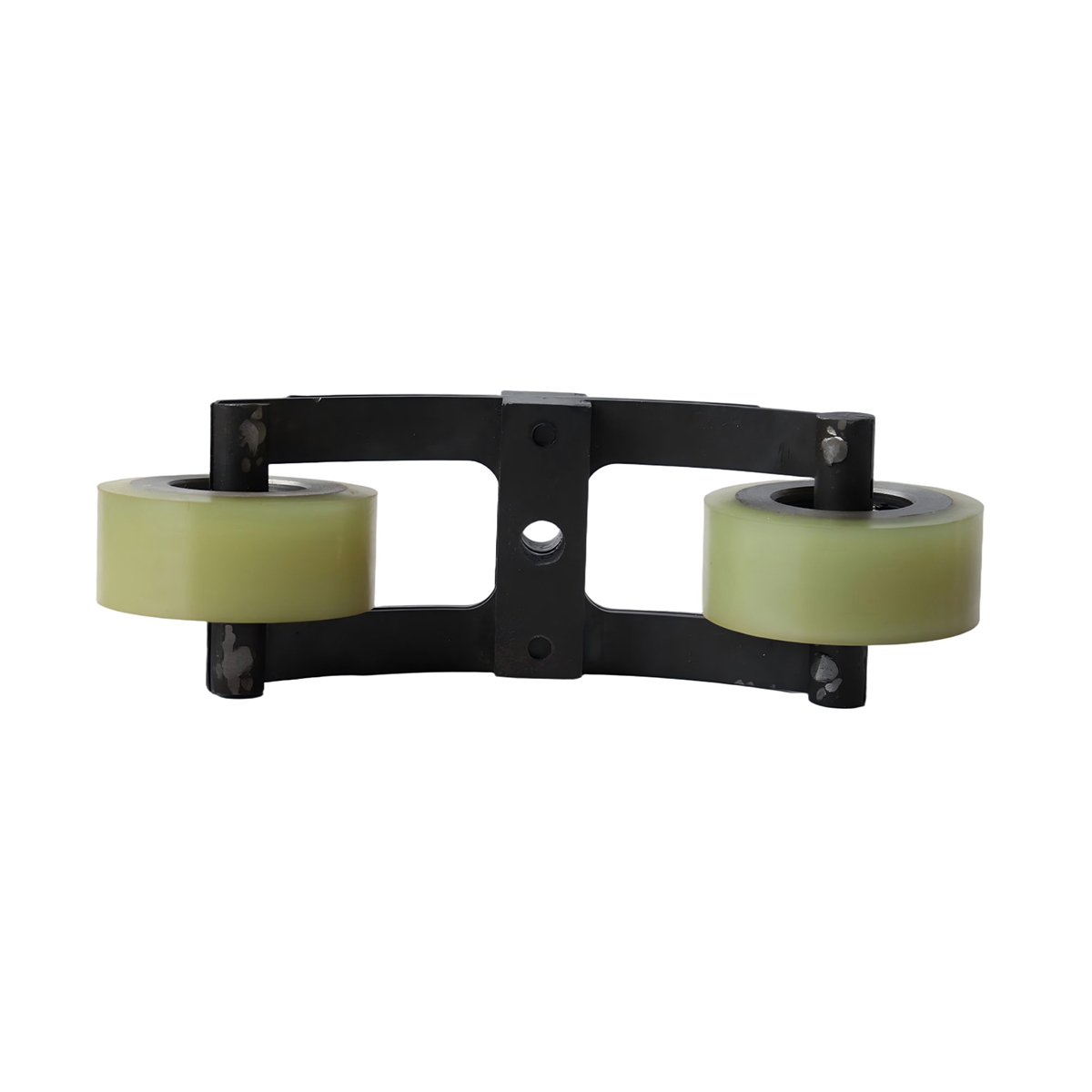 Escalator Gear Assembly Roller Series with Bracket Assembly for OTIS and Mitsubishi