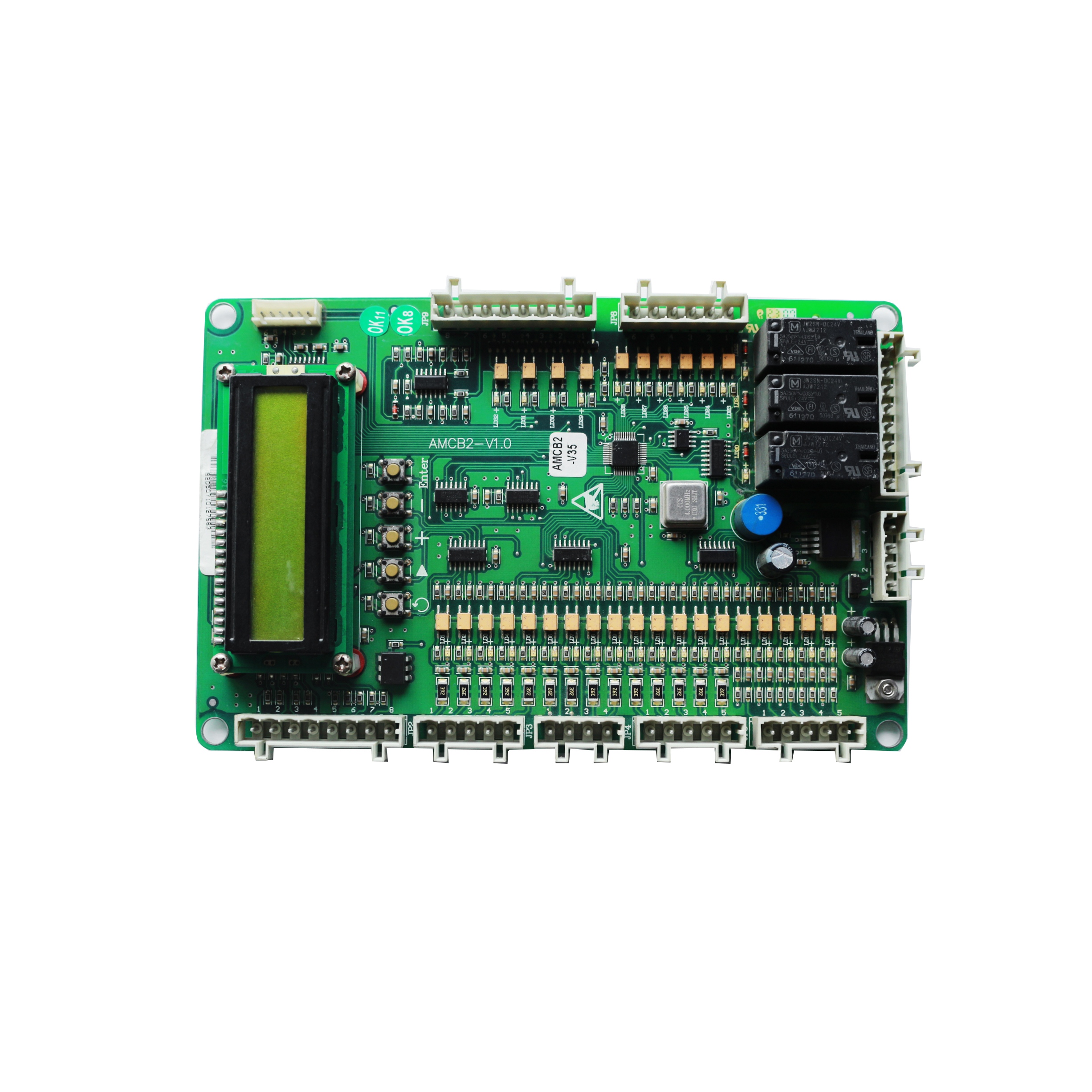 Circuit Boards AMCB2-V1.0